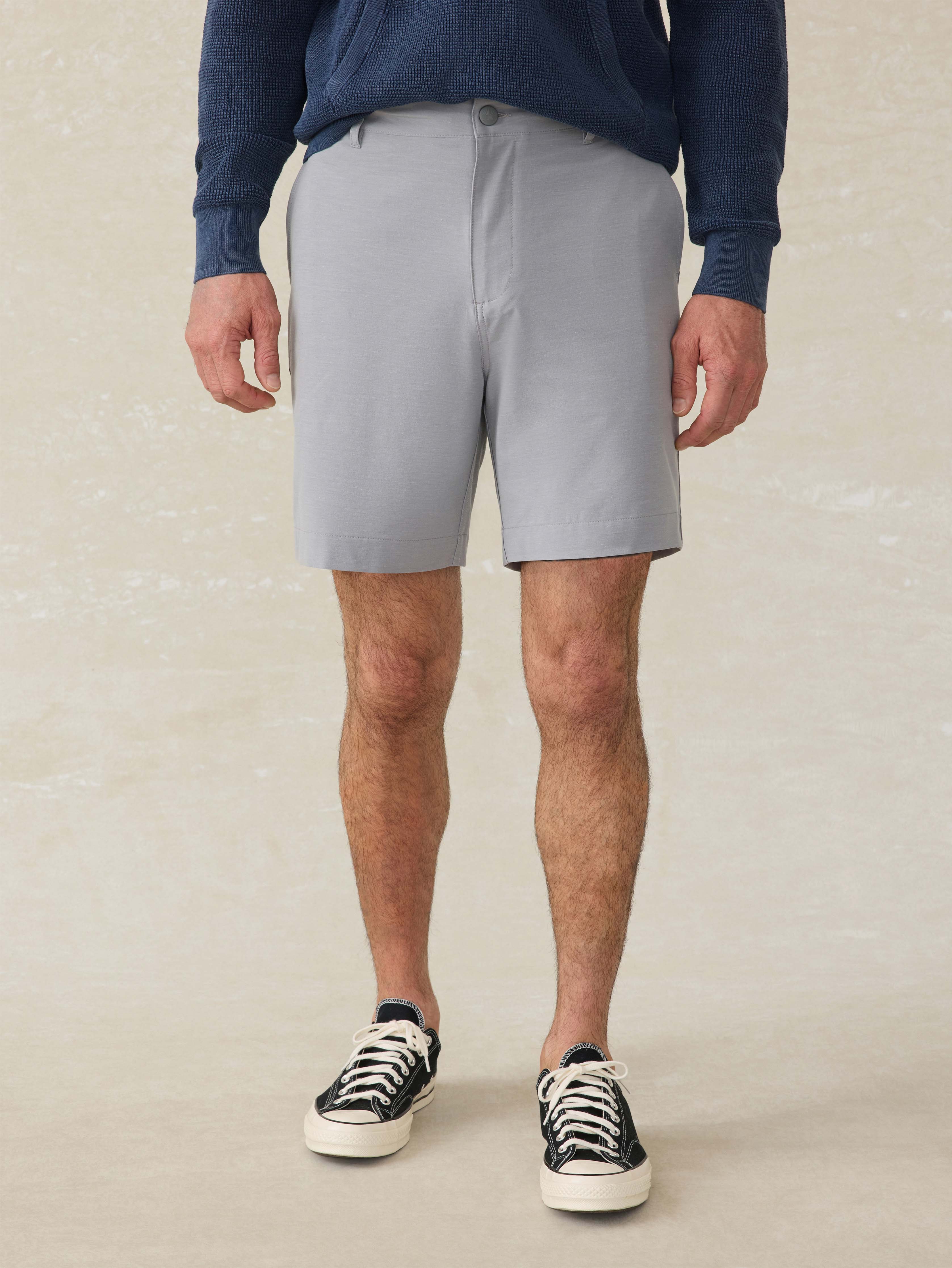All Day™ Short 2.0 (7