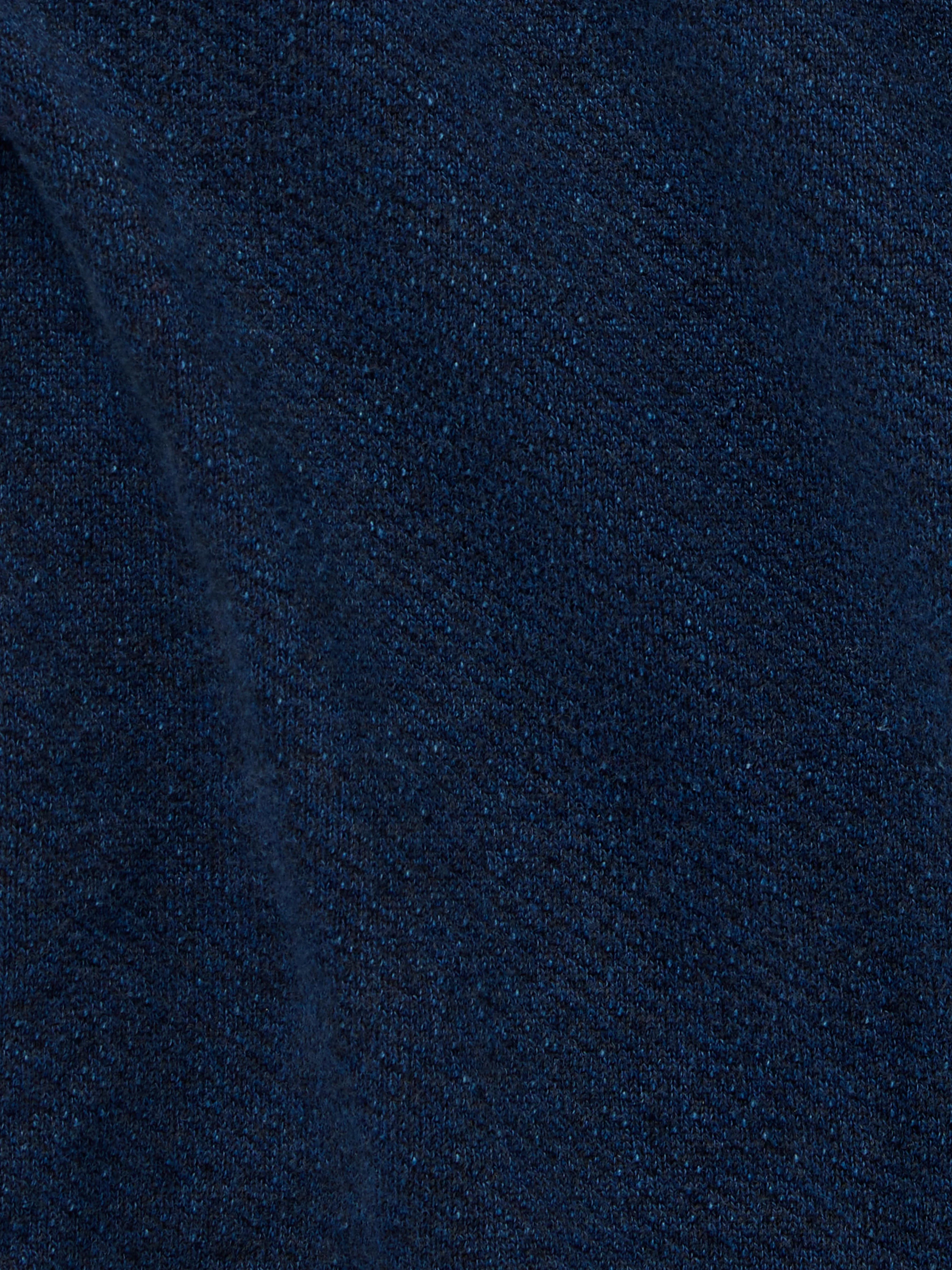Inlet Knit Blazer (Short) - Hendricks Indigo Wash