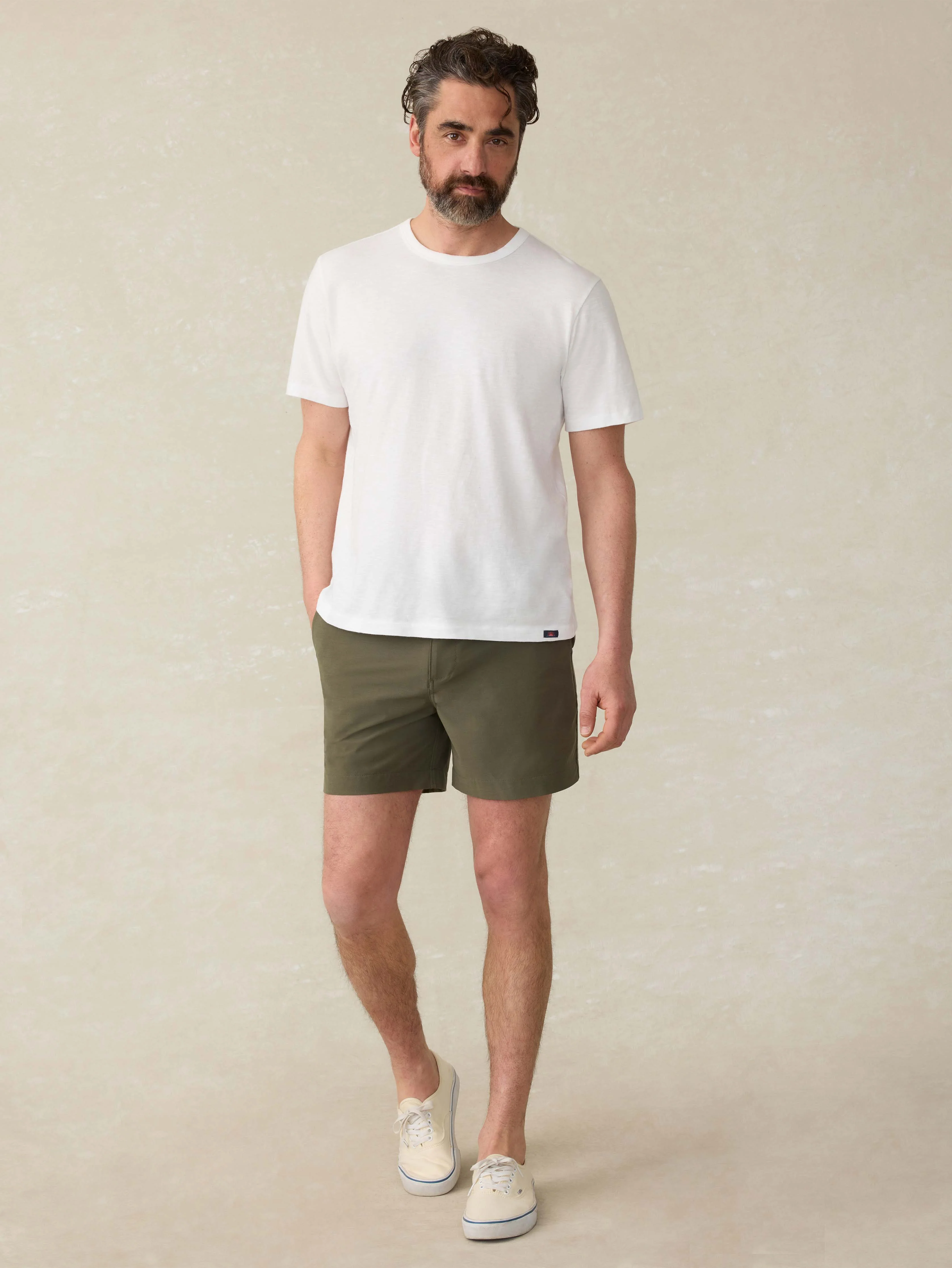 All Day™ Short 2.0 (5