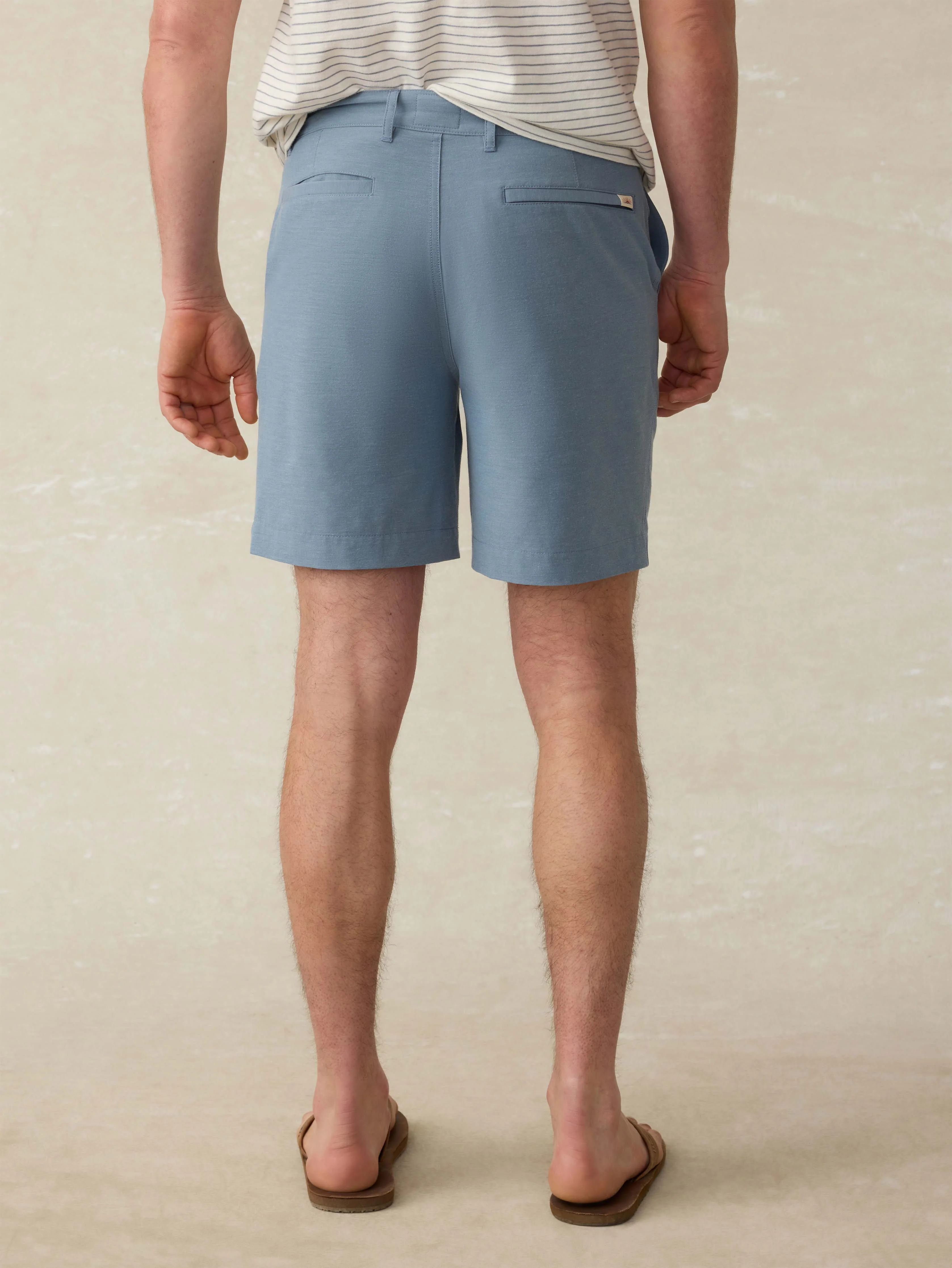 All Day™ Short 2.0 (7