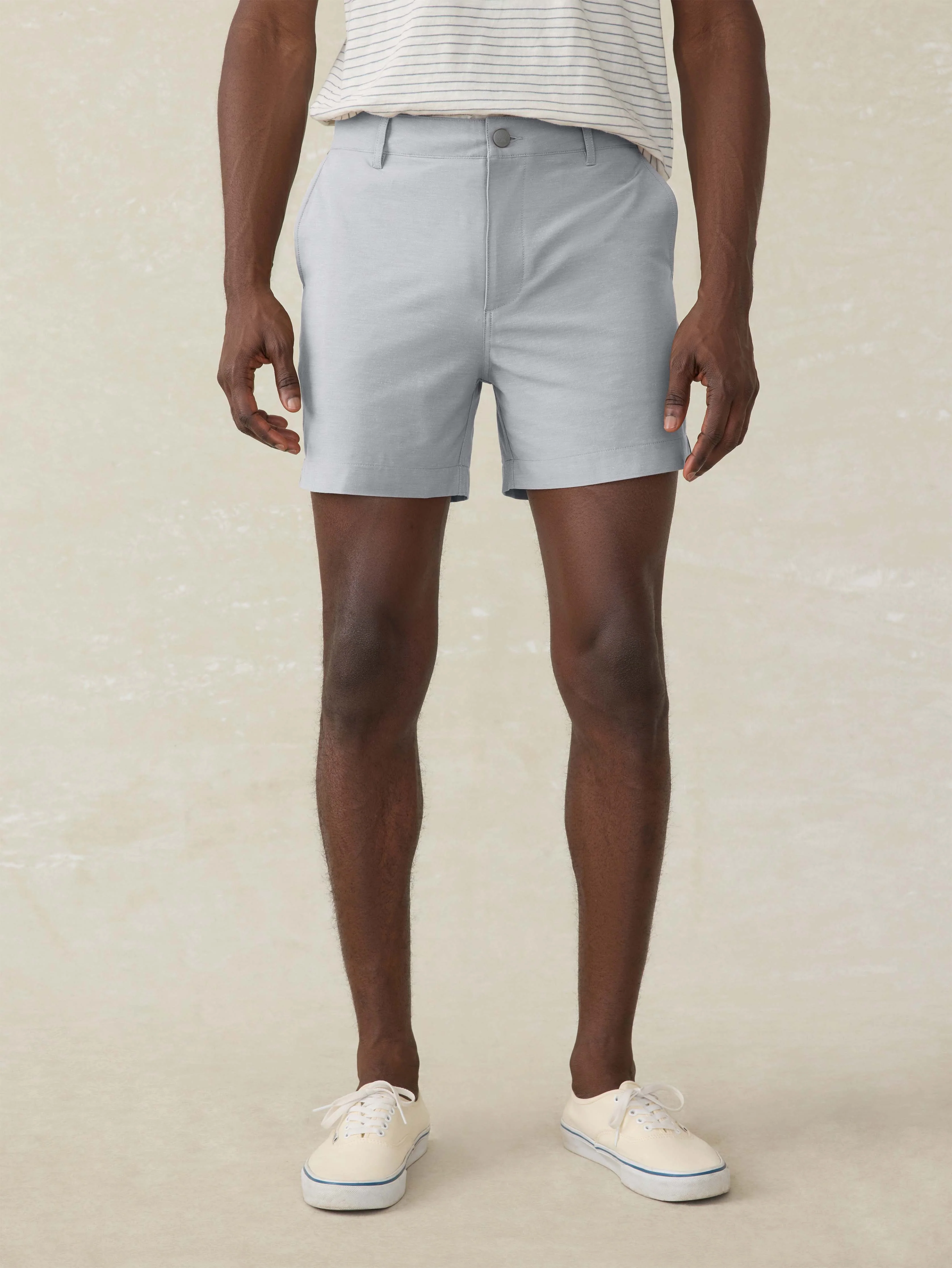 All Day™ Short 2.0 (5