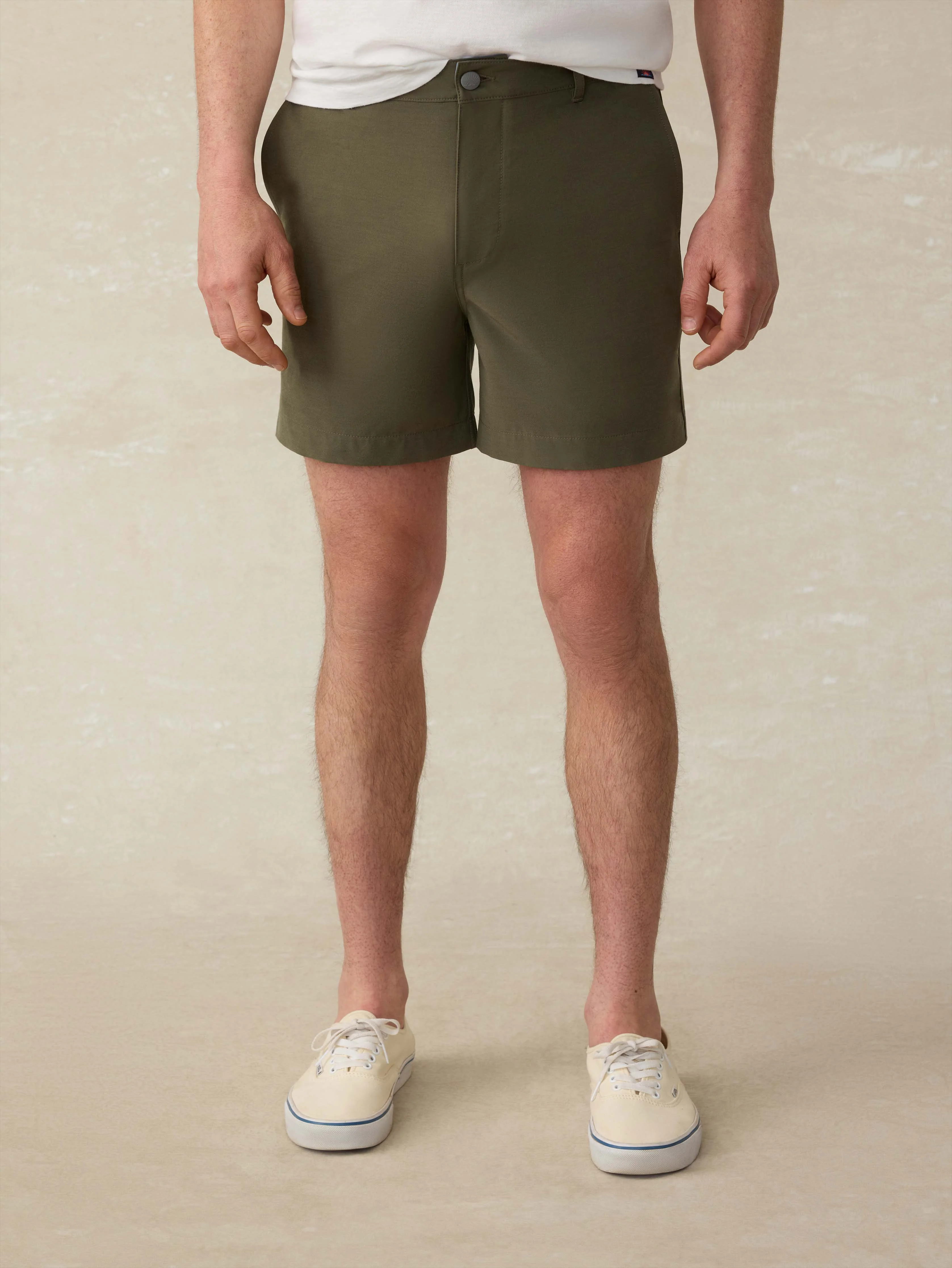 All Day™ Short 2.0 (5