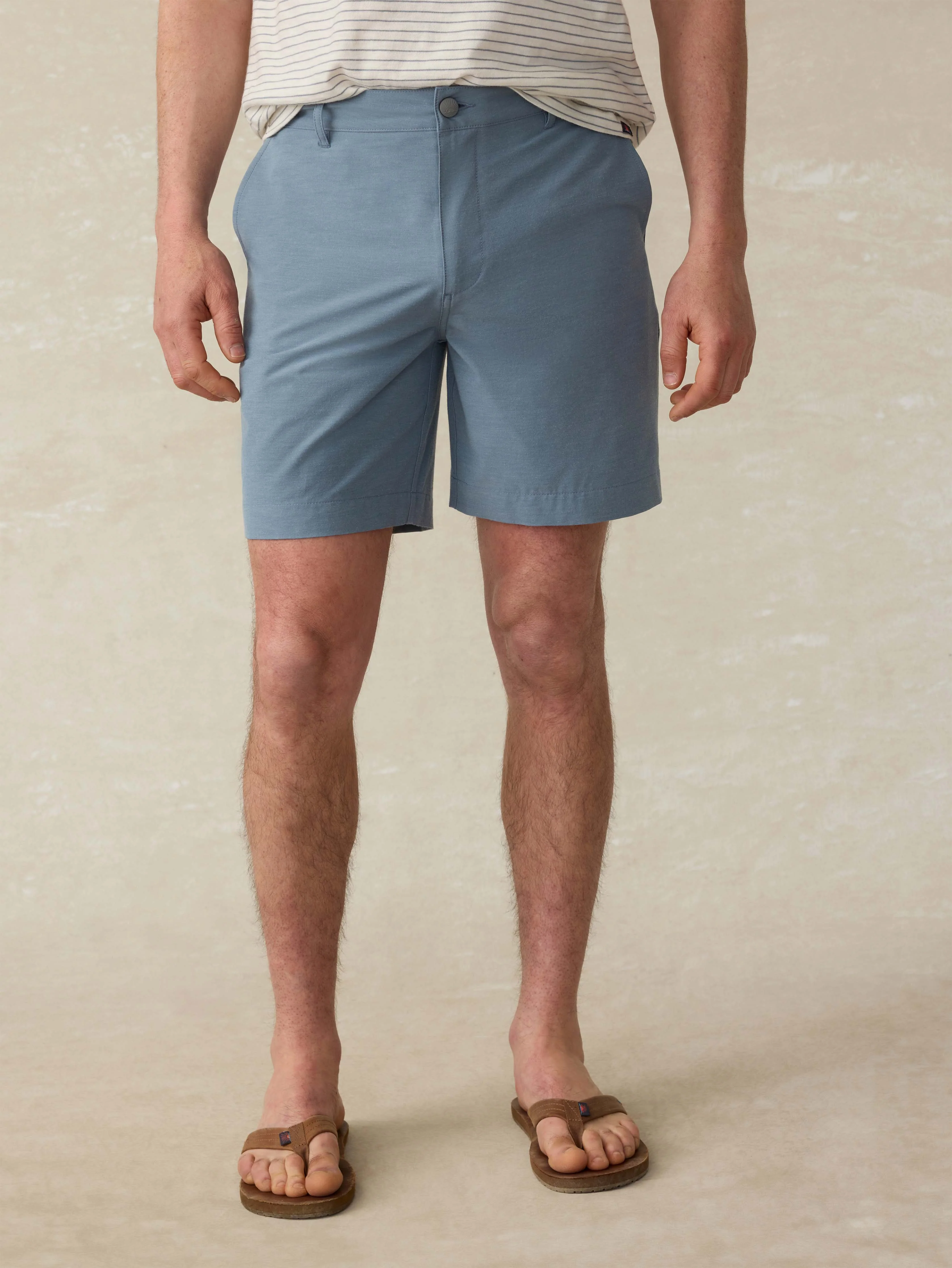All Day™ Short 2.0 (7