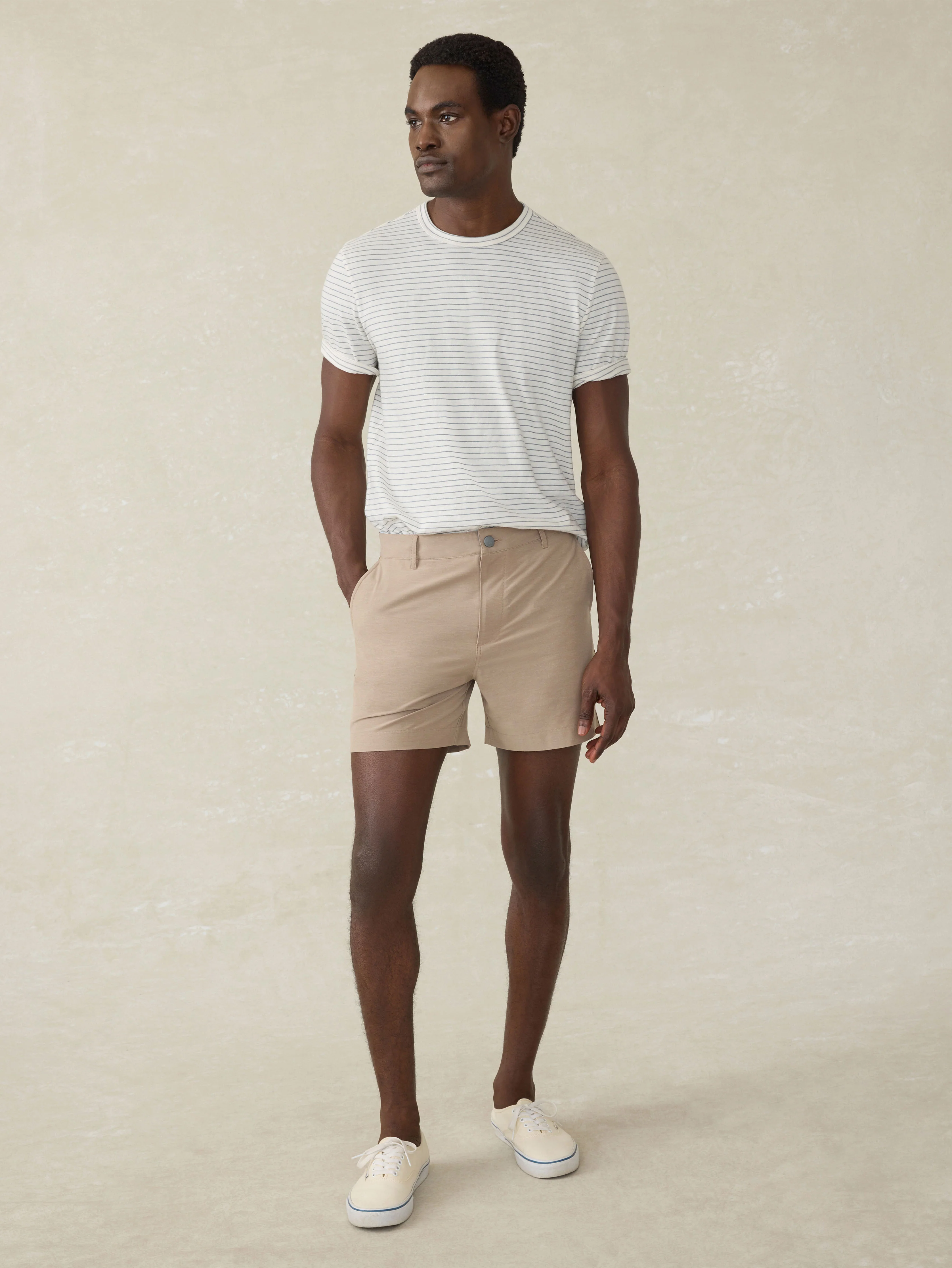 All Day™ Short 2.0 (5