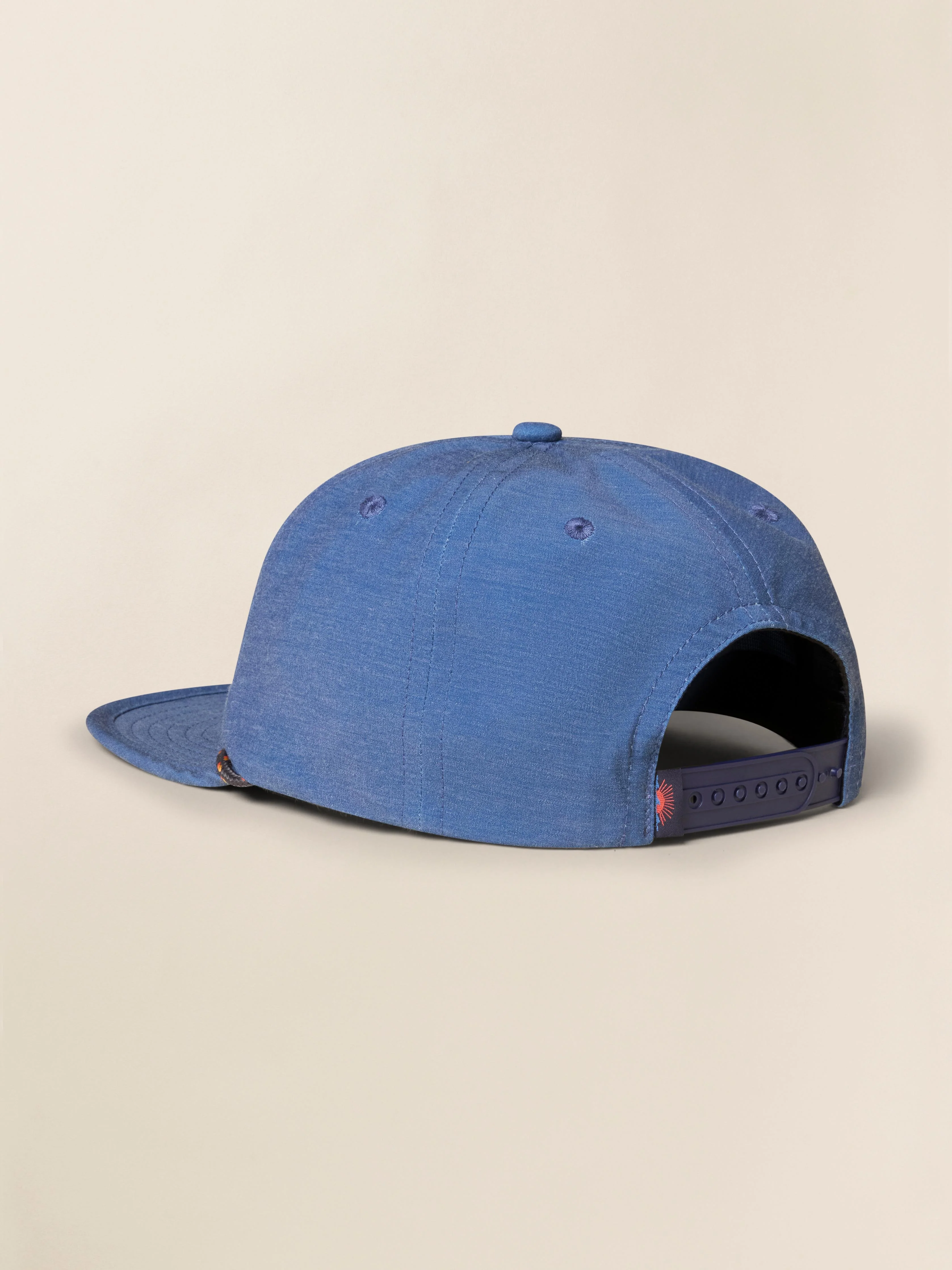 All Day™ Corded Hat - Navy