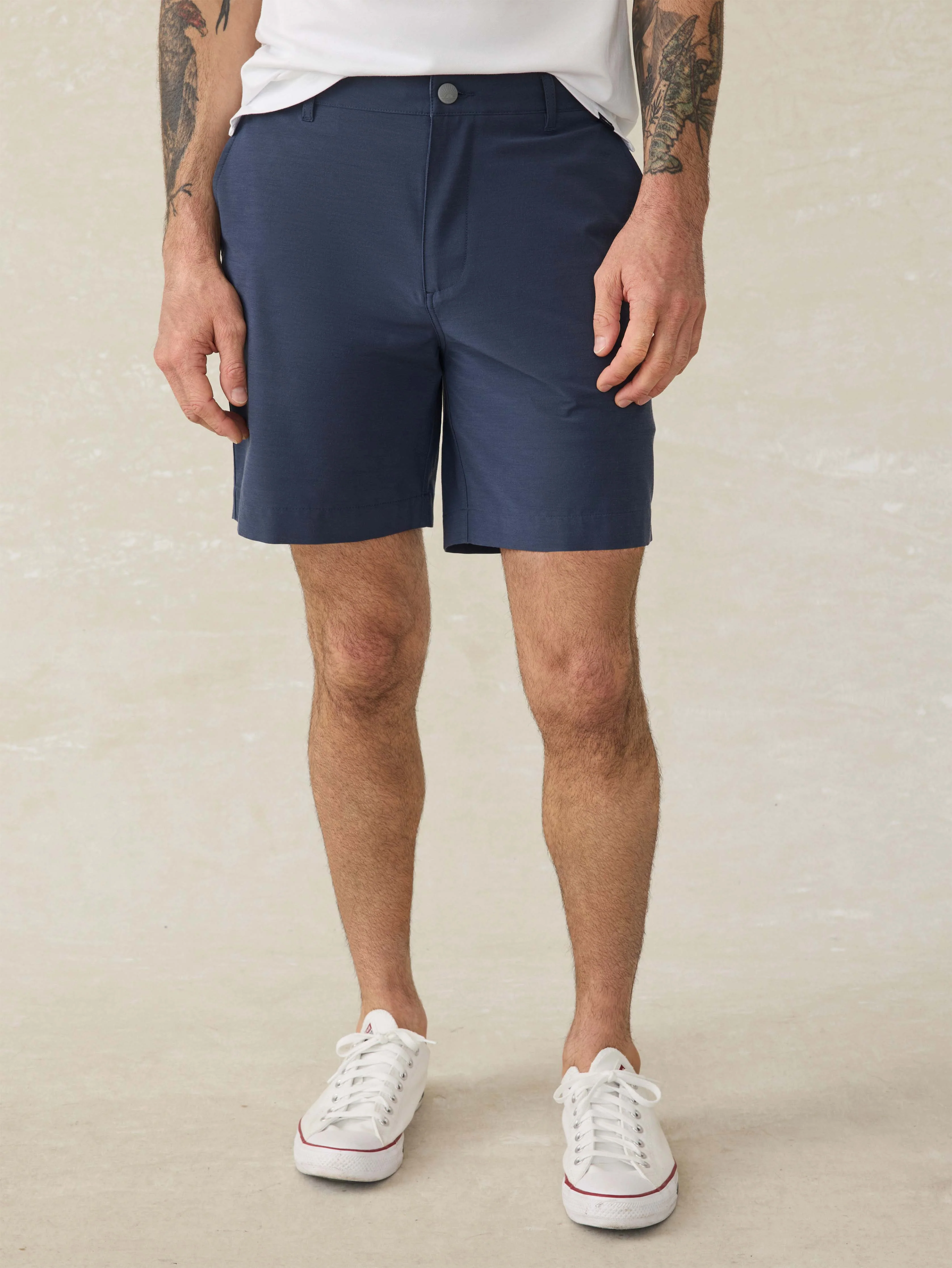 All Day™ Short 2.0 (7