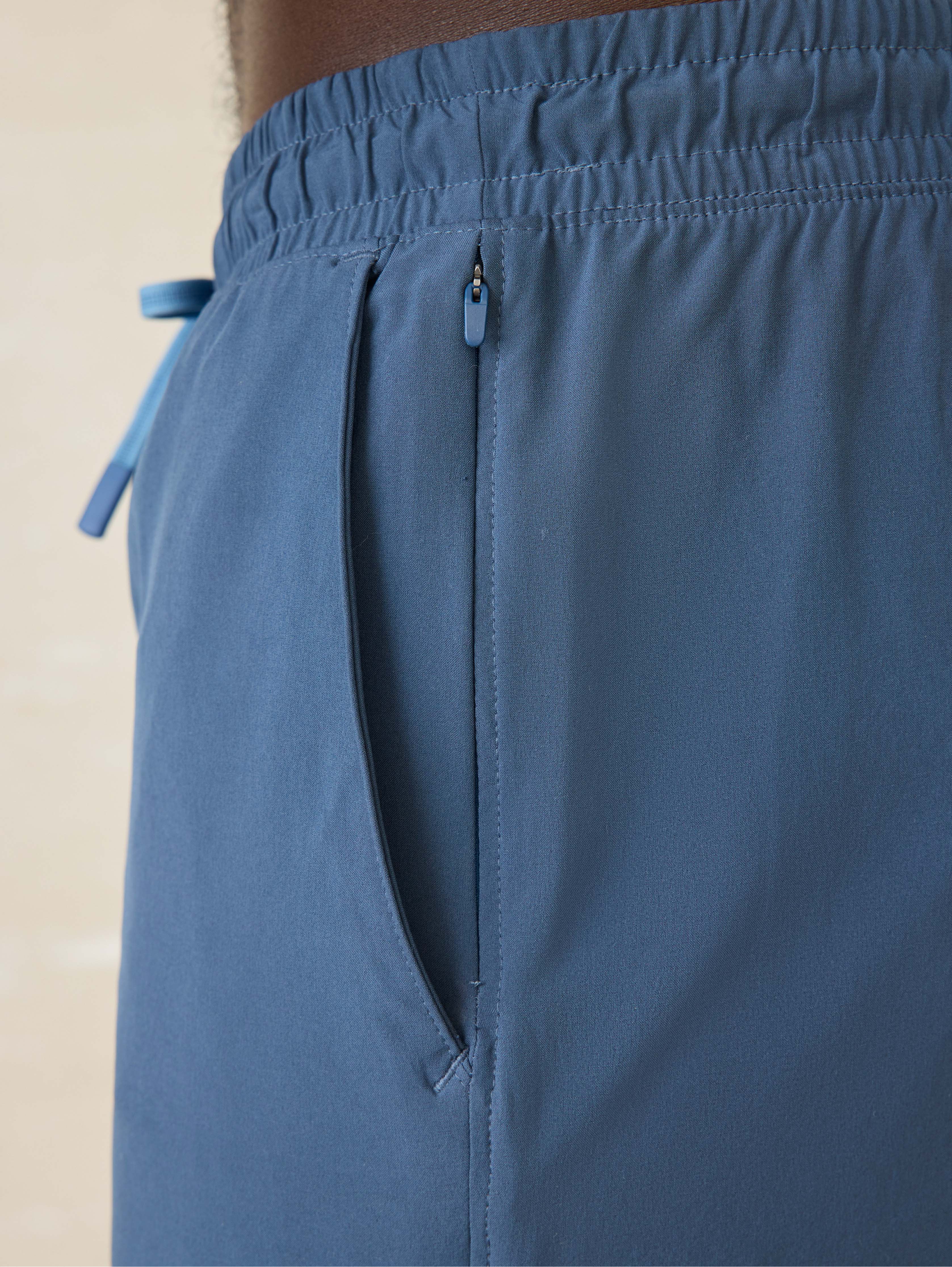 Shorelite Lined Trunk (7