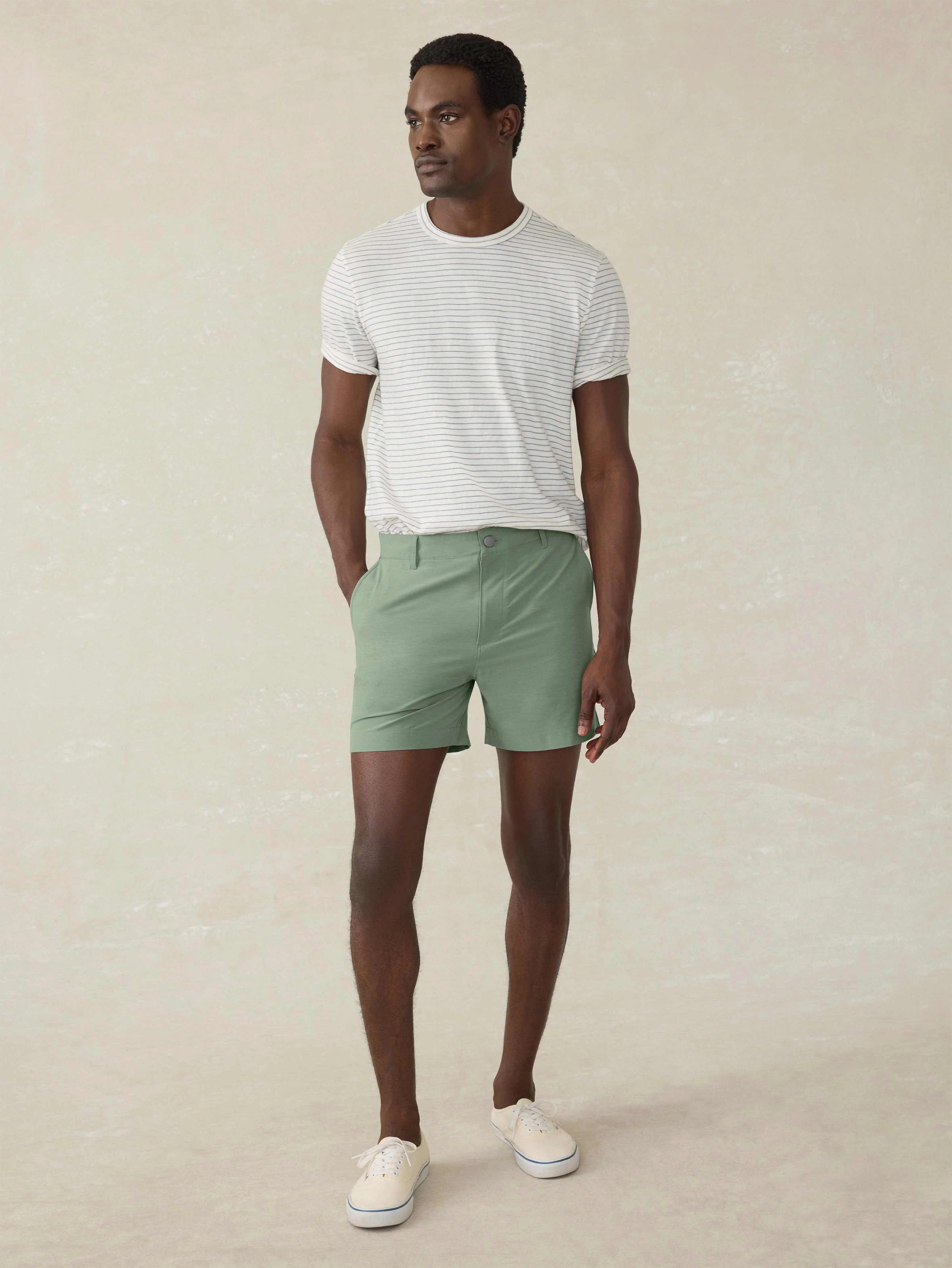All Day™ Short 2.0 (5