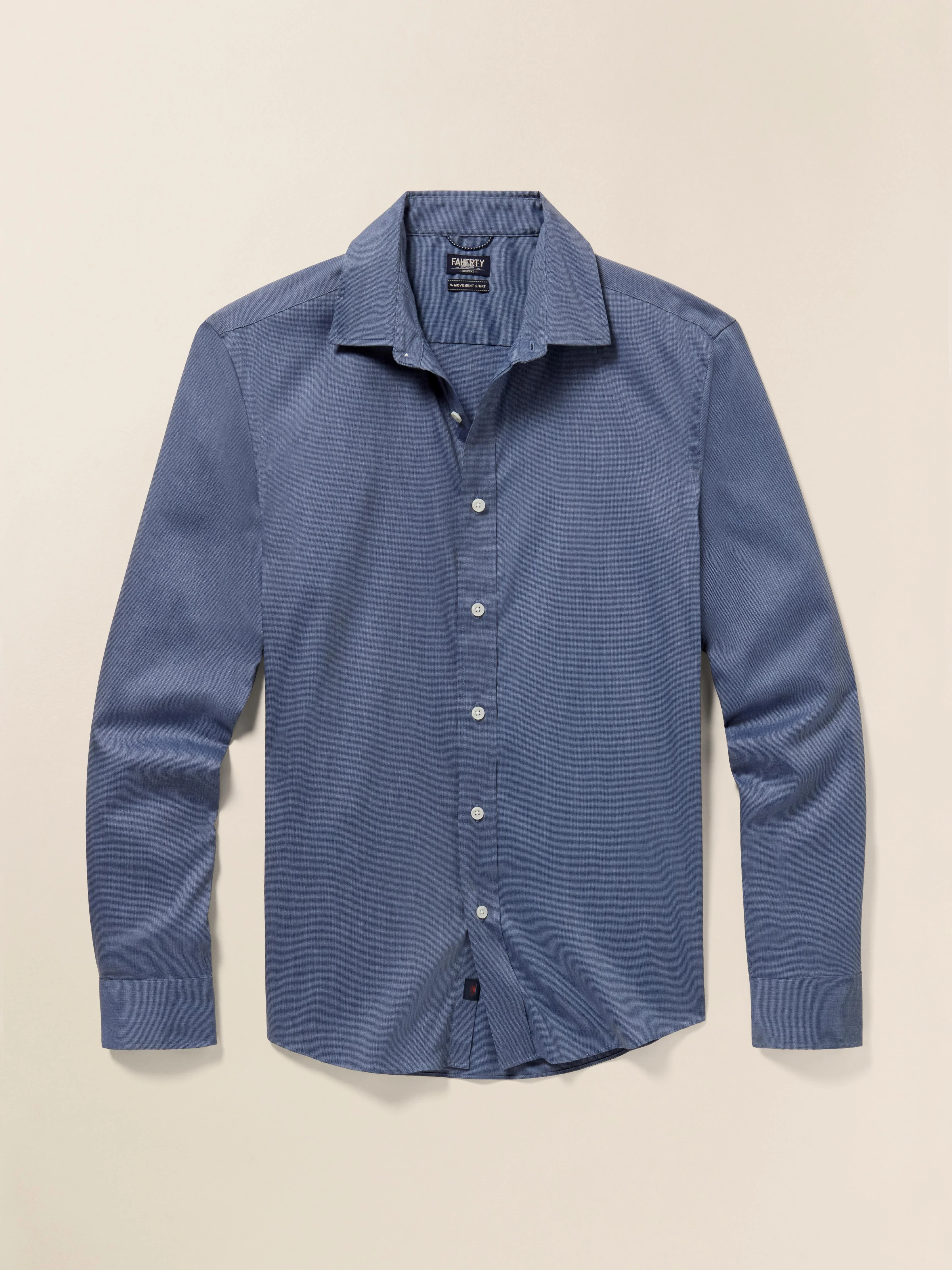 Movement™ Shirt - Twilight Heather