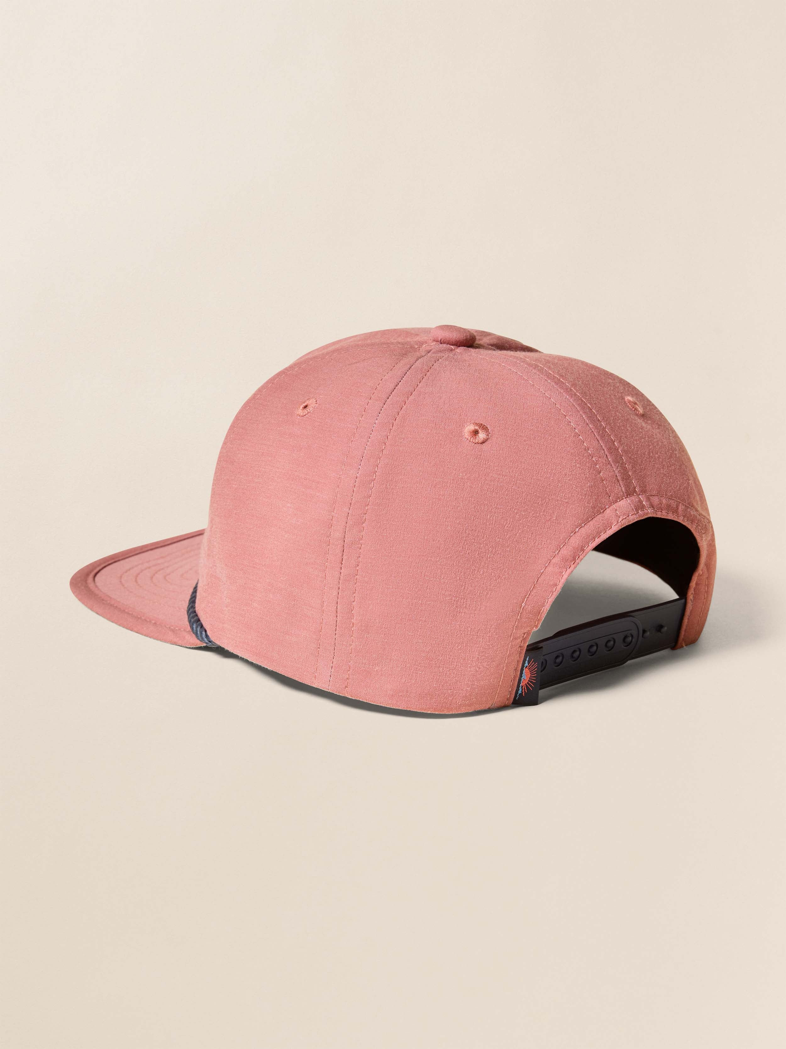 All Day Corded Hat - Sedona