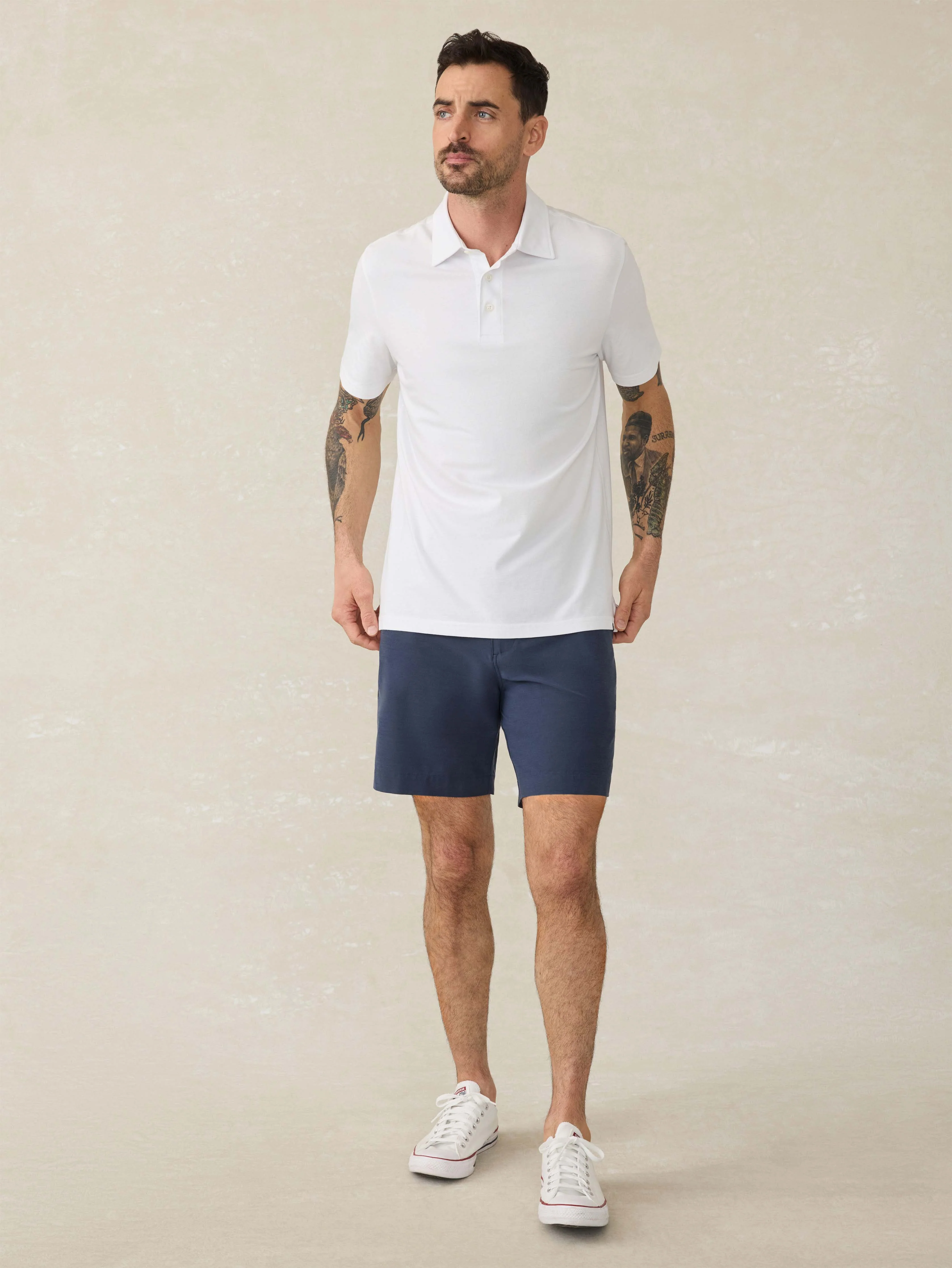 All Day™ Short 2.0 (7