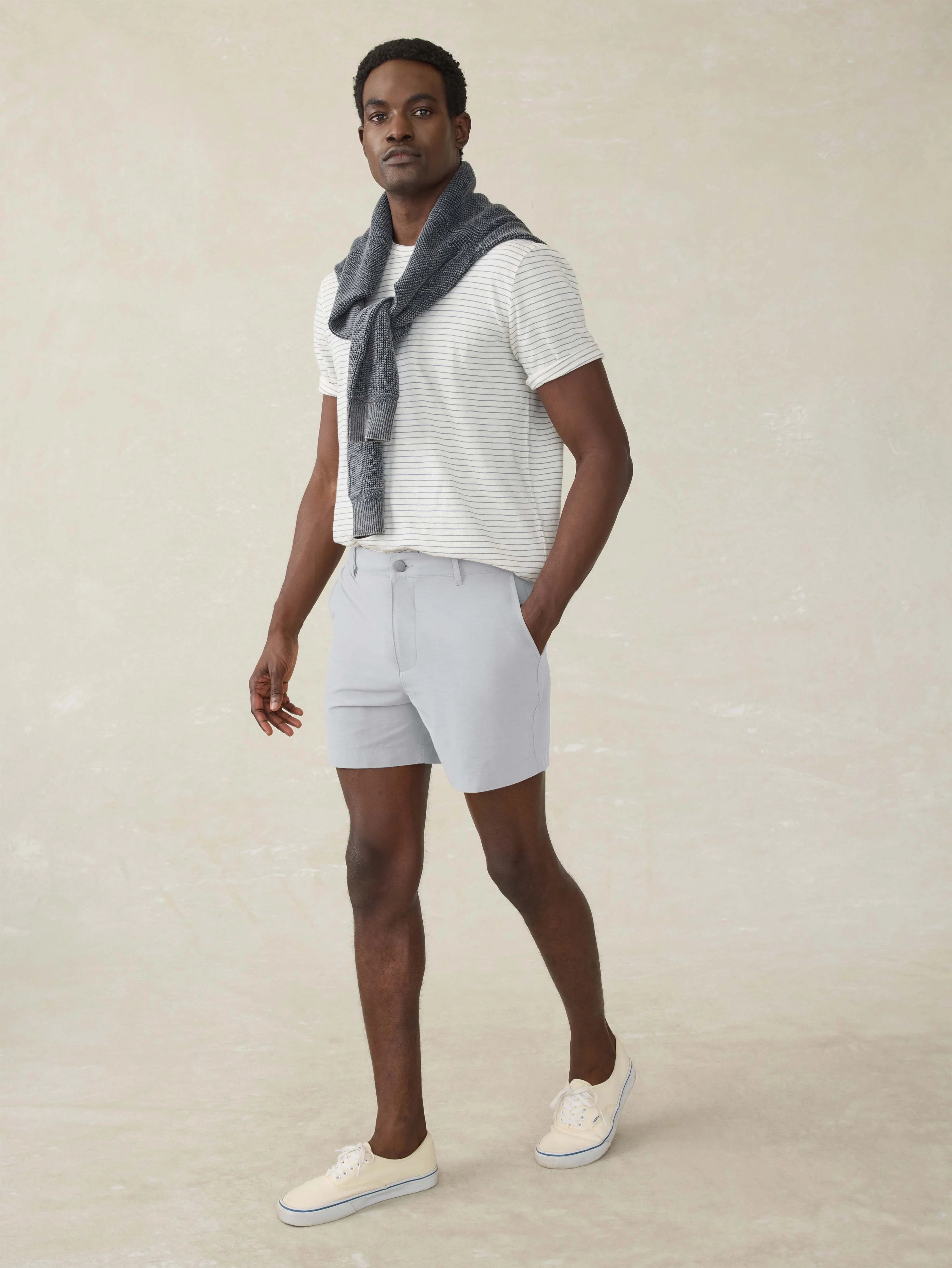 All Day™ Short 2.0 (5