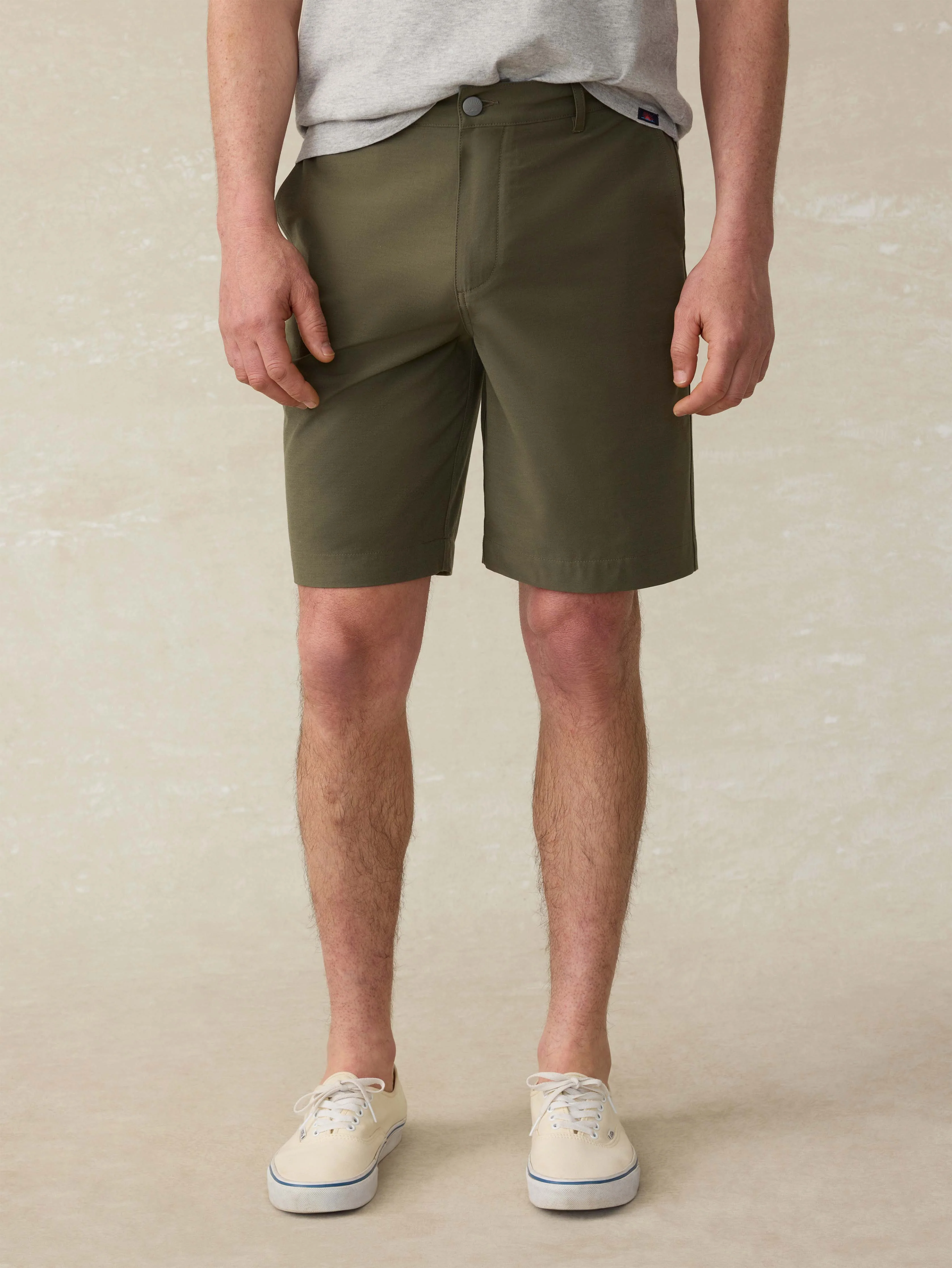 All Day™ Short 2.0 (9