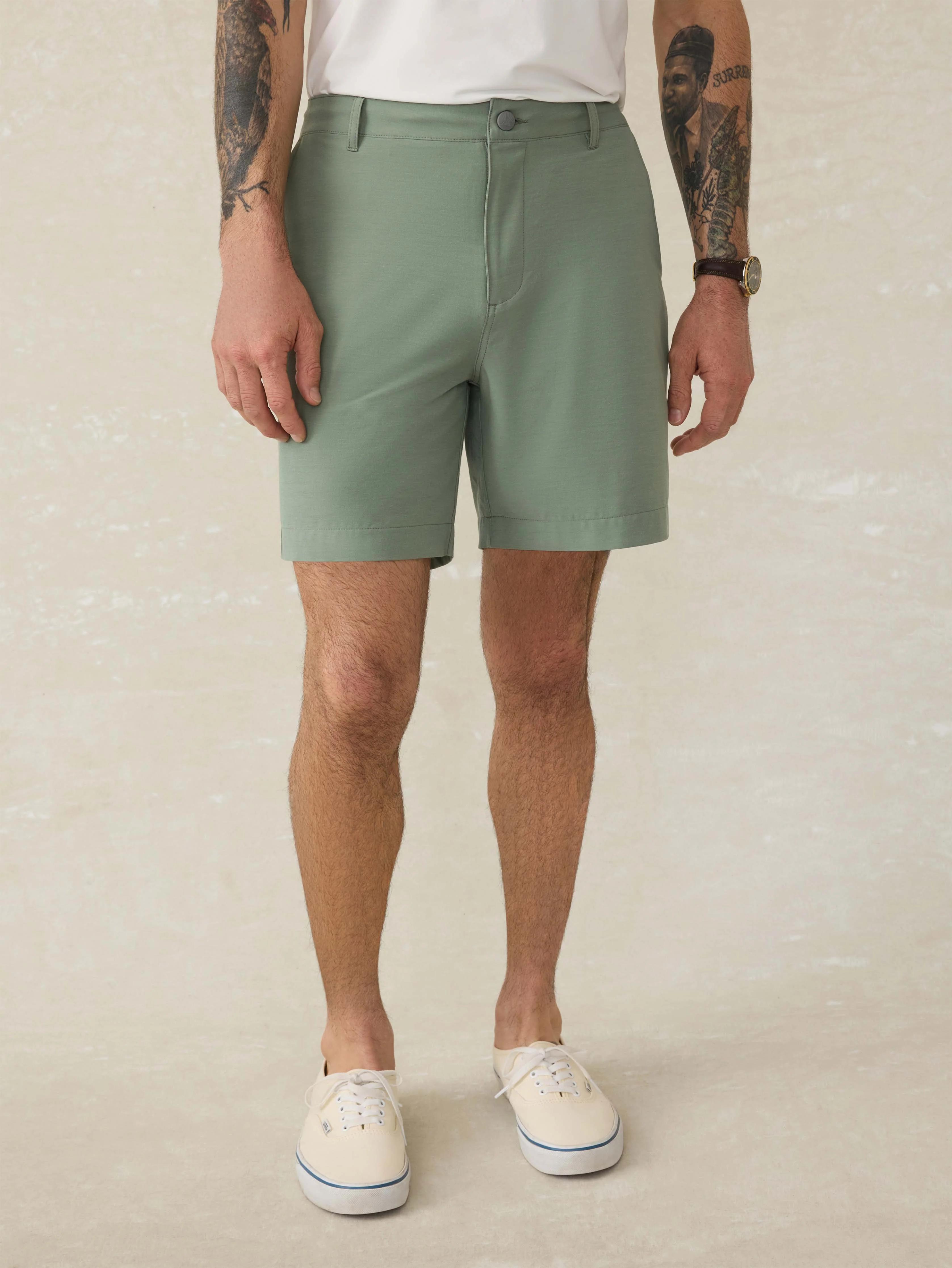 All Day™ Short 2.0 (7