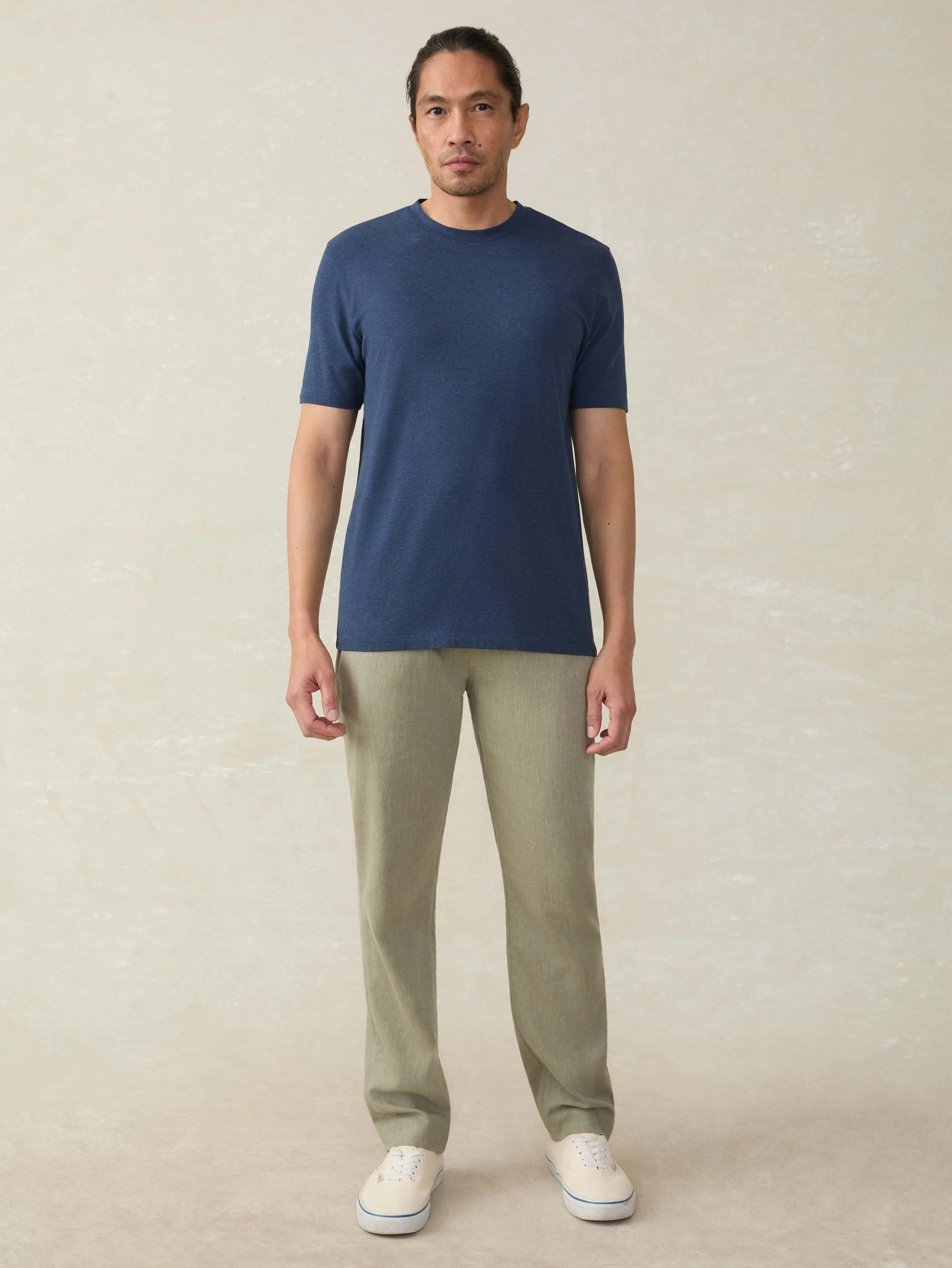 Movement™ Short-Sleeve T-Shirt - Great Falls Heather