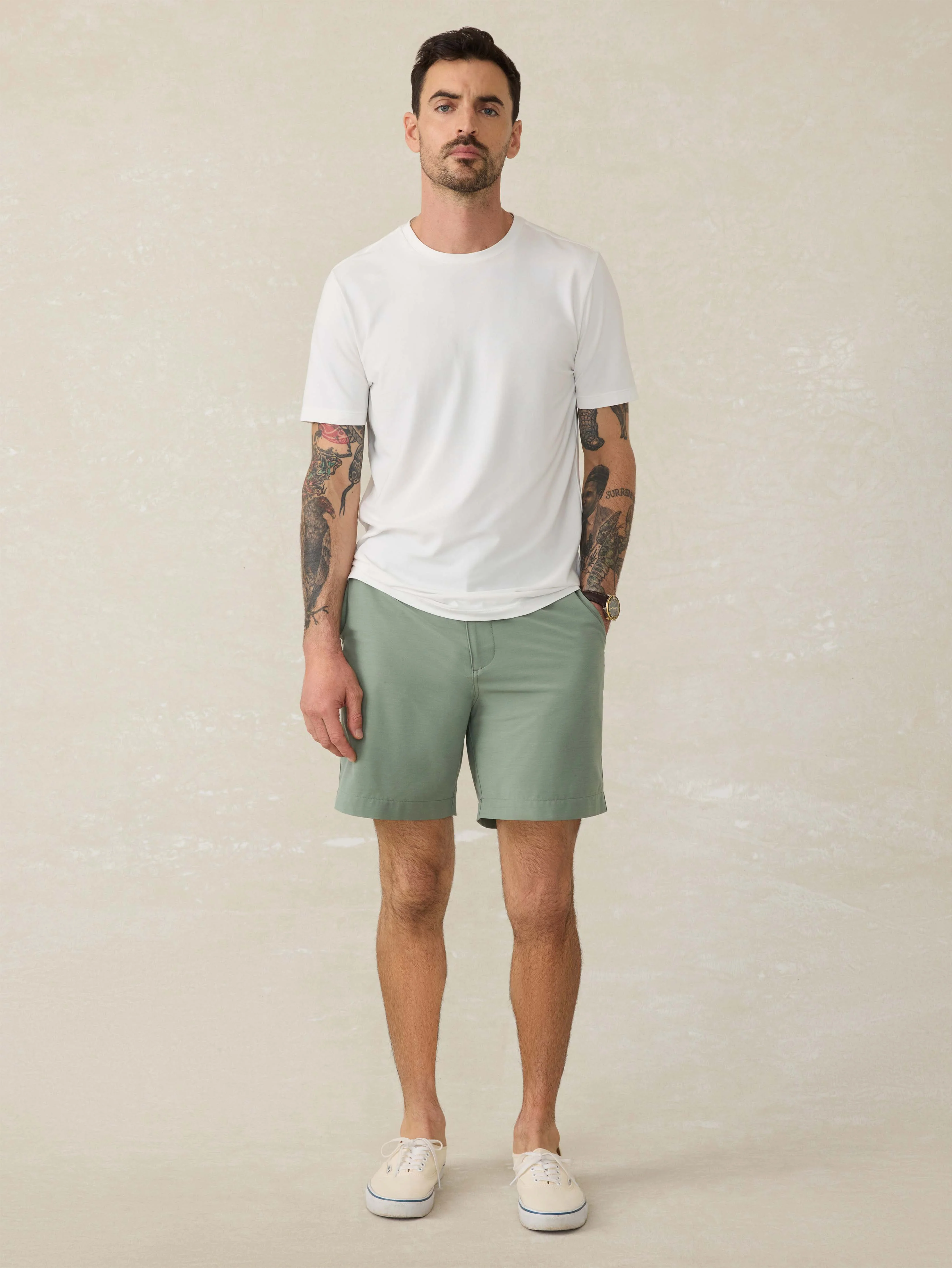 All Day™ Short 2.0 (7