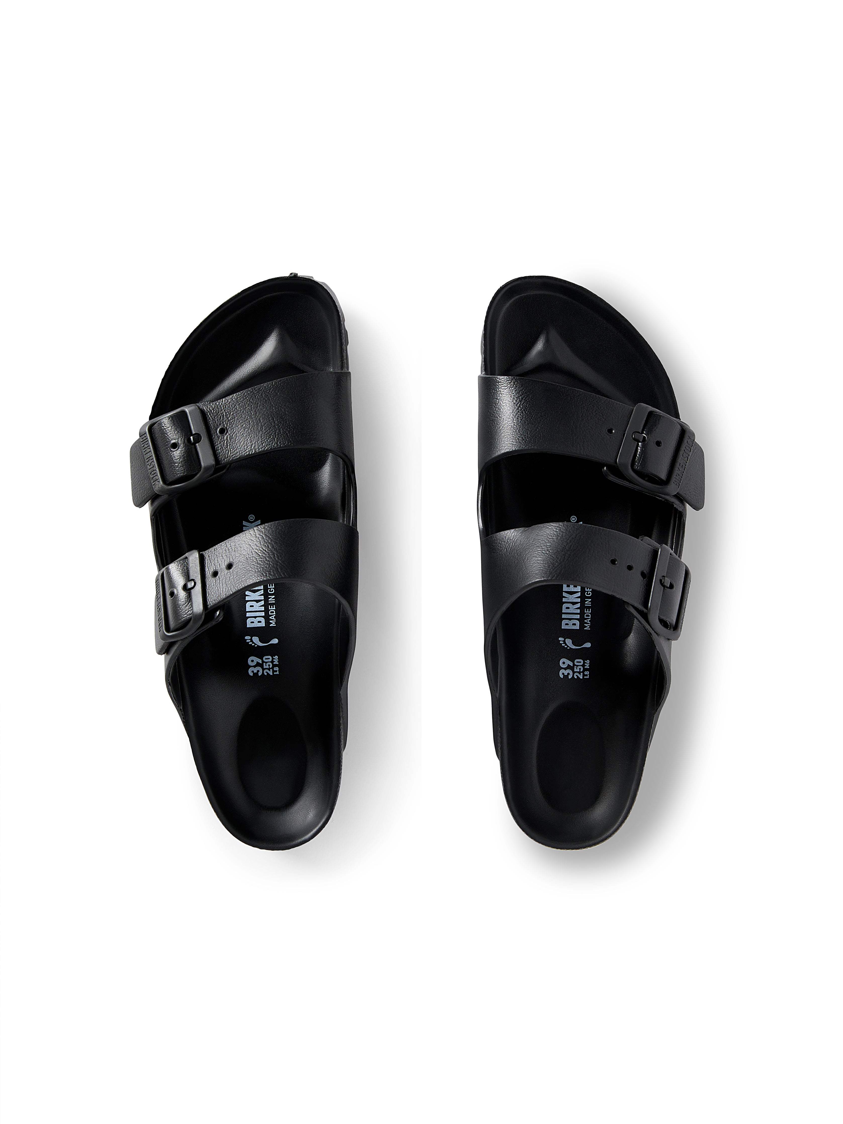 Birkenstock EVA Arizona - Black