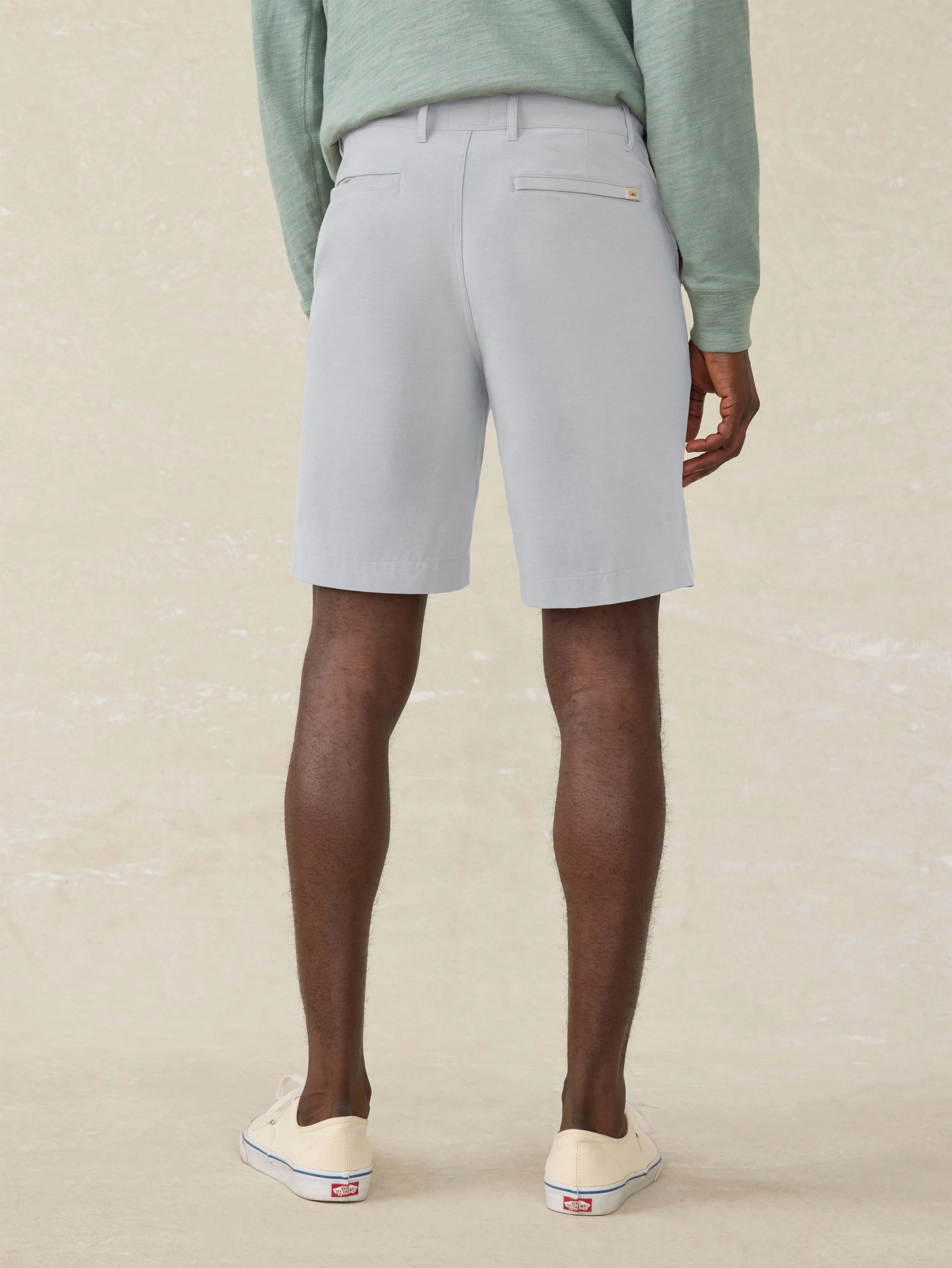 All Day™ Short 2.0 (9