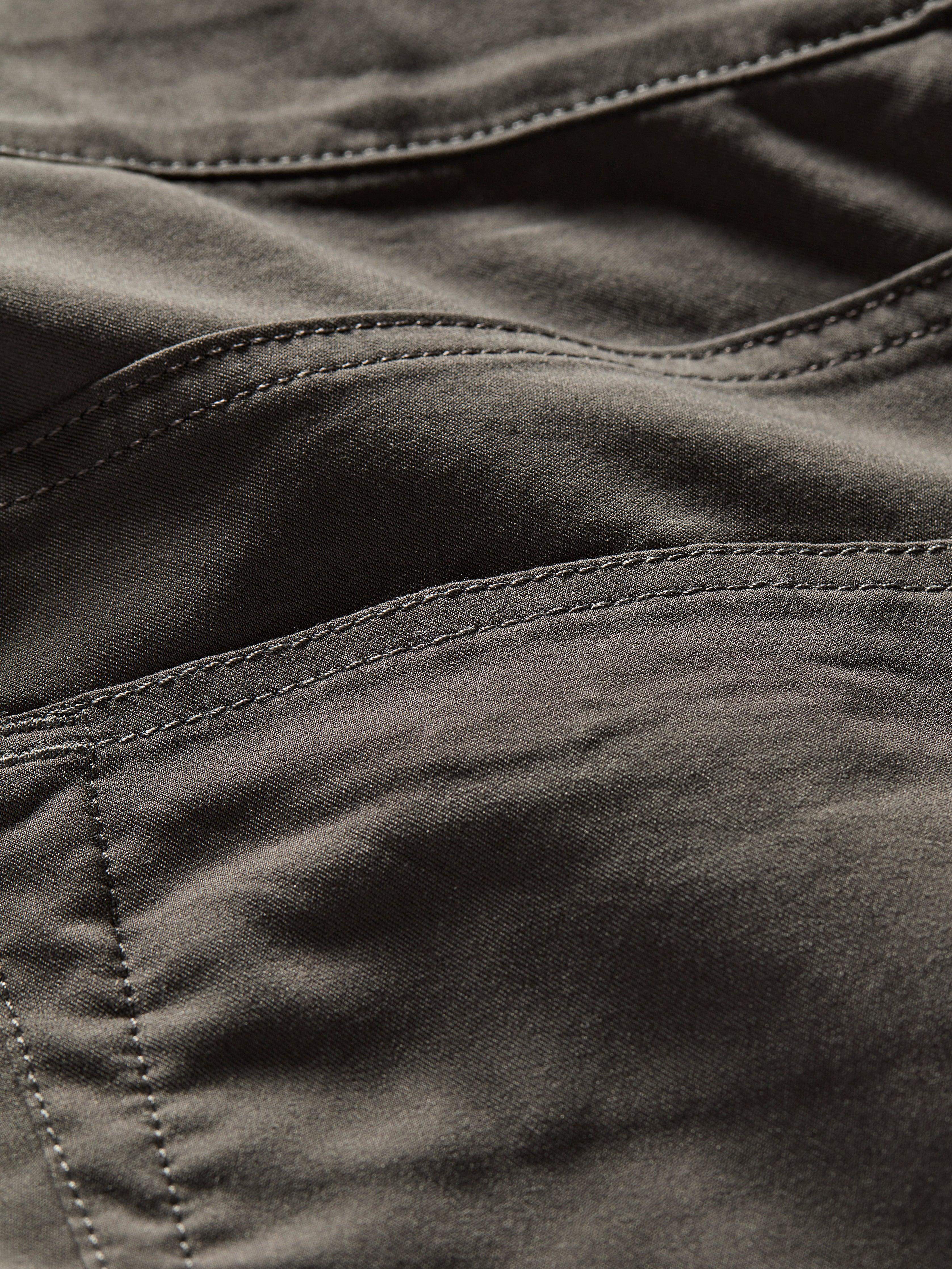 Movement™ 5-Pocket Pant - Graphite