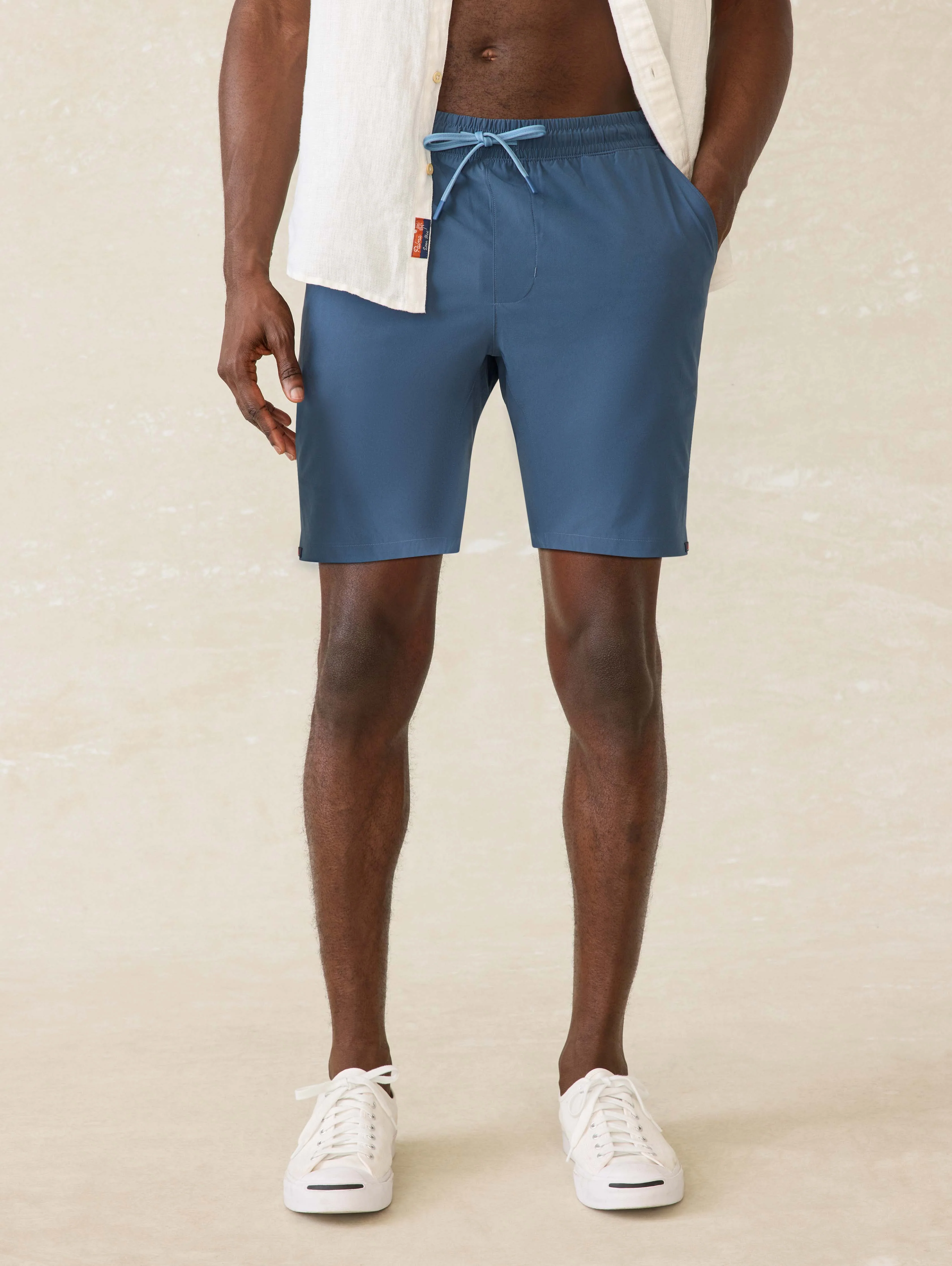 Shorelite Lined Trunk (7