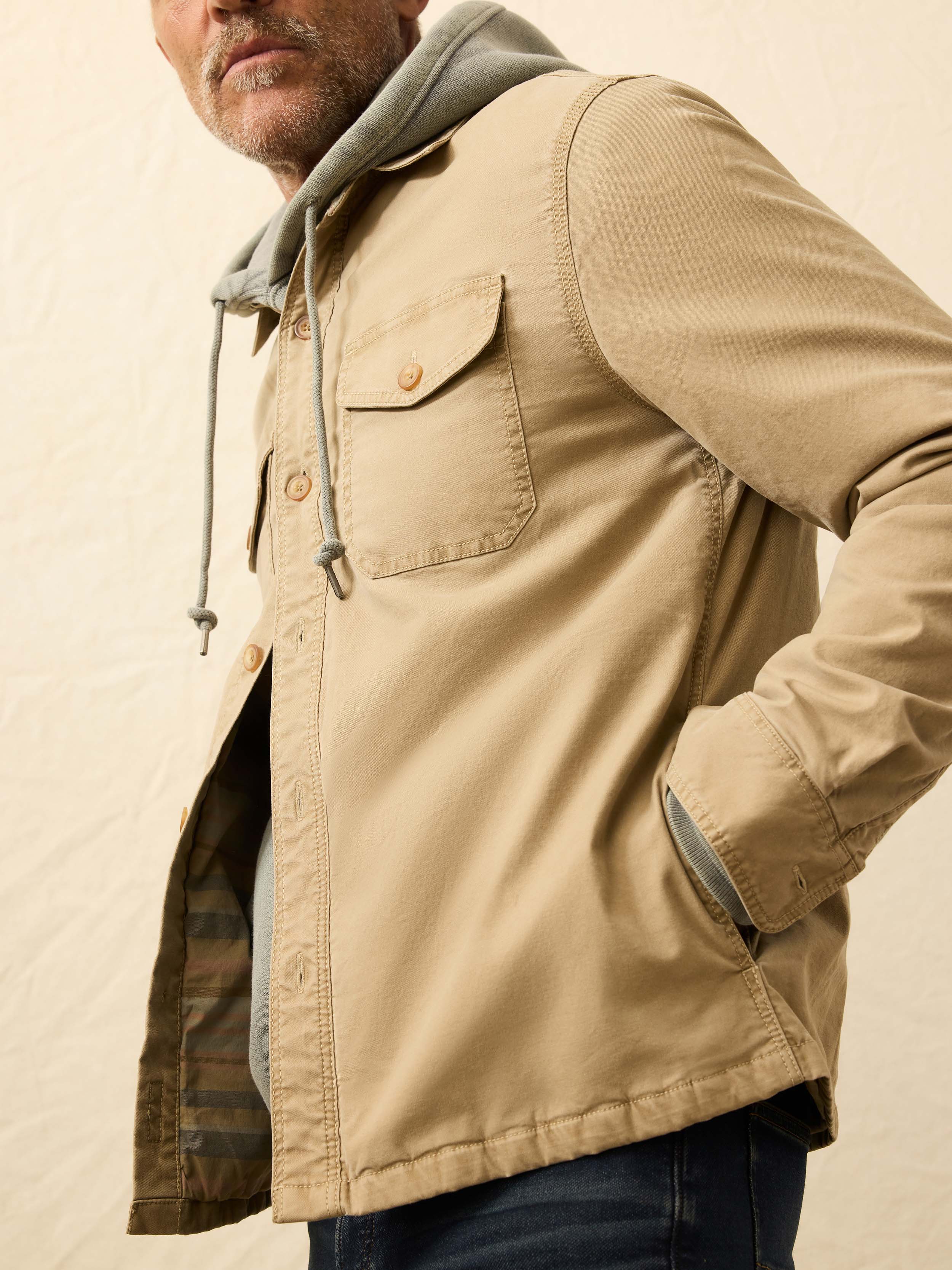 Lakeside CPO - Field Barley