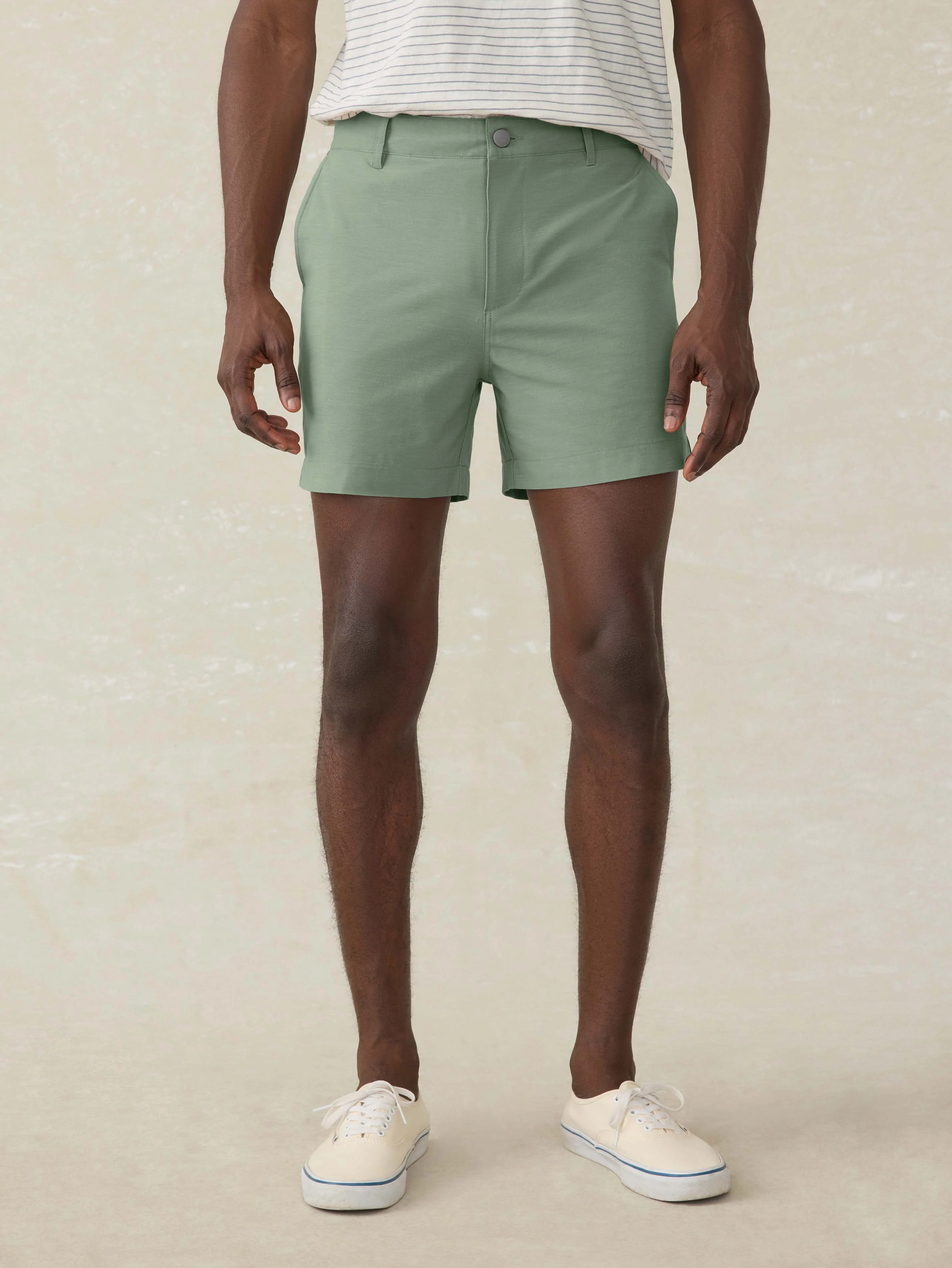 All Day™ Short 2.0 (5