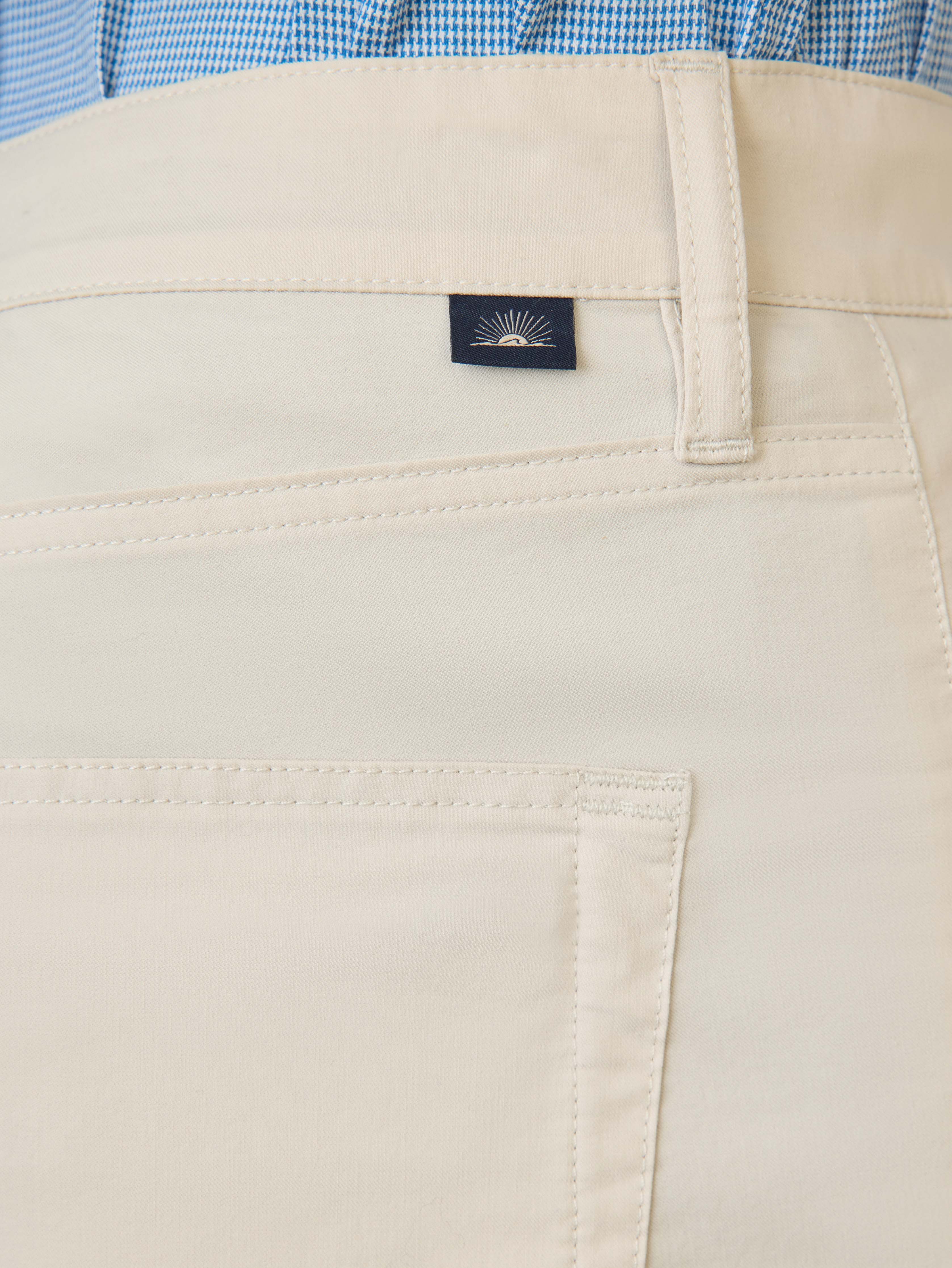 Movement™ 5-Pocket Pant - Light Sand