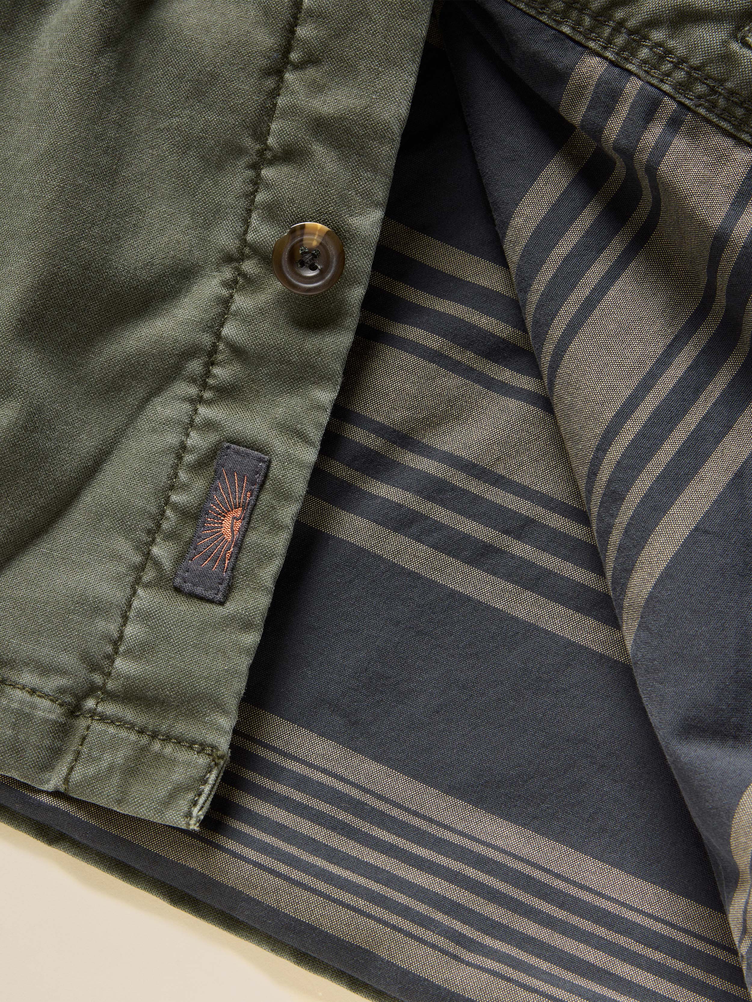 Lakeside CPO - Fall Evergreen