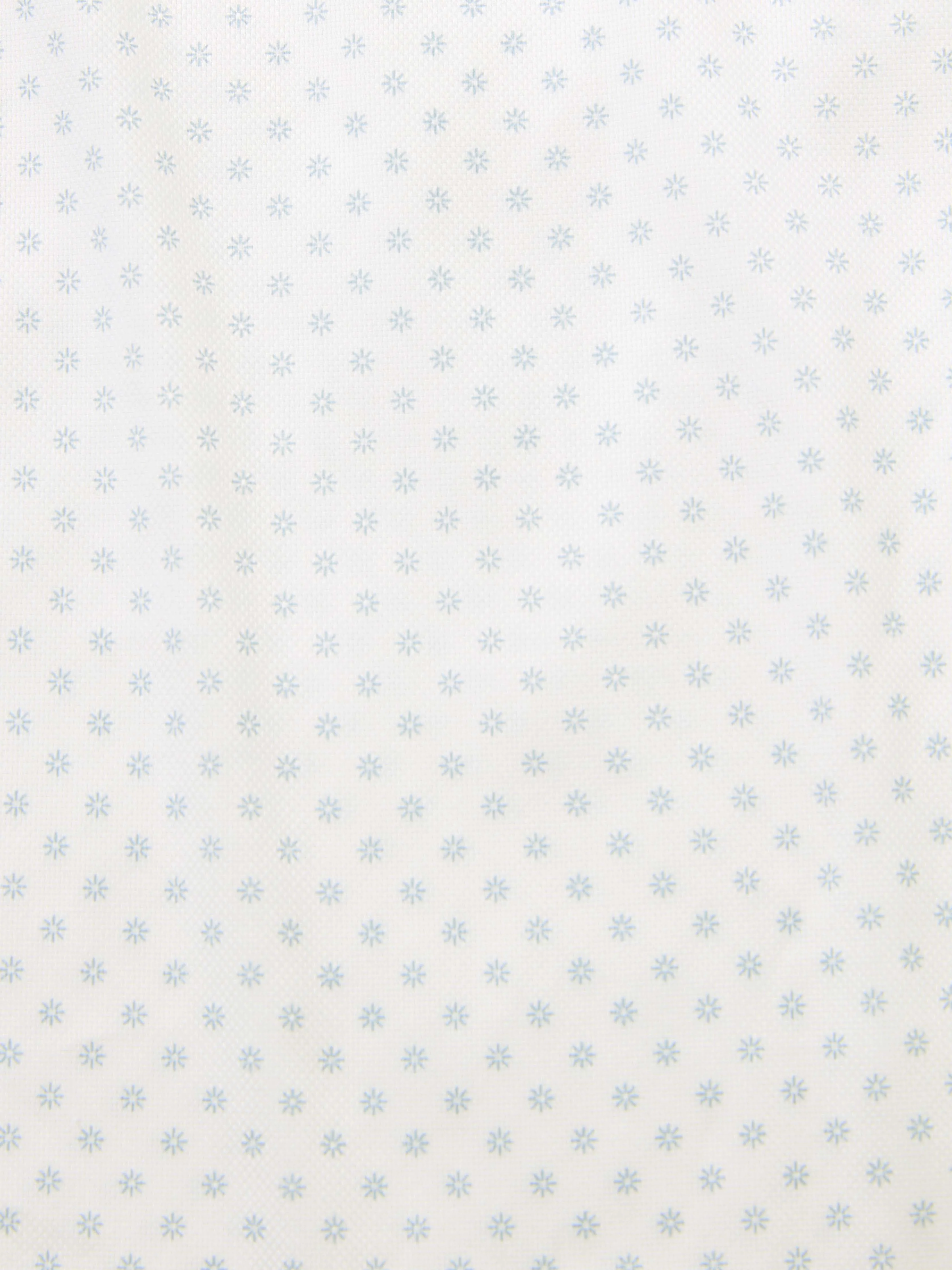 Short-Sleeve Movement™ Monterey Shirt - Mist Sunburst