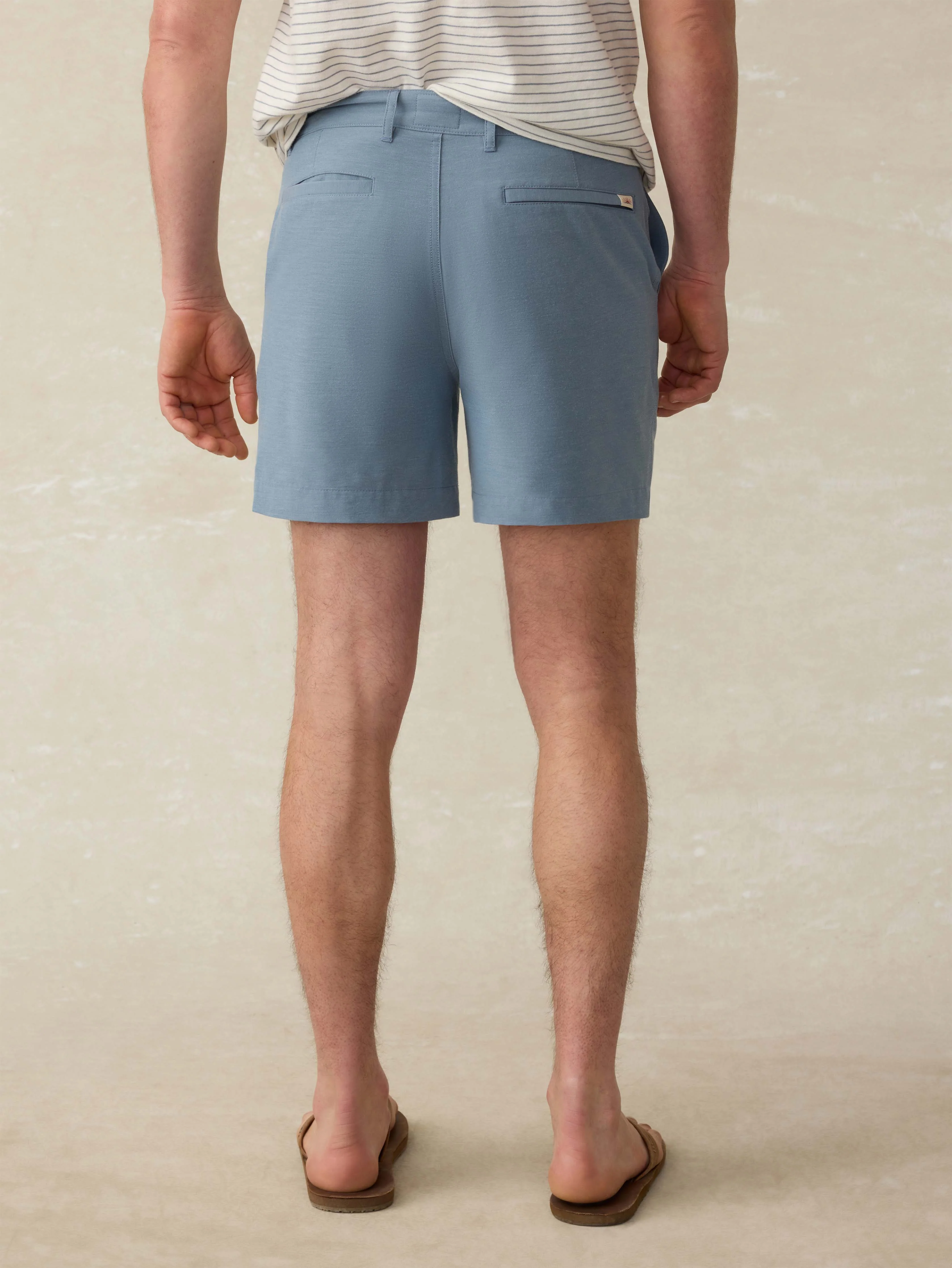 All Day™ Short 2.0 (5