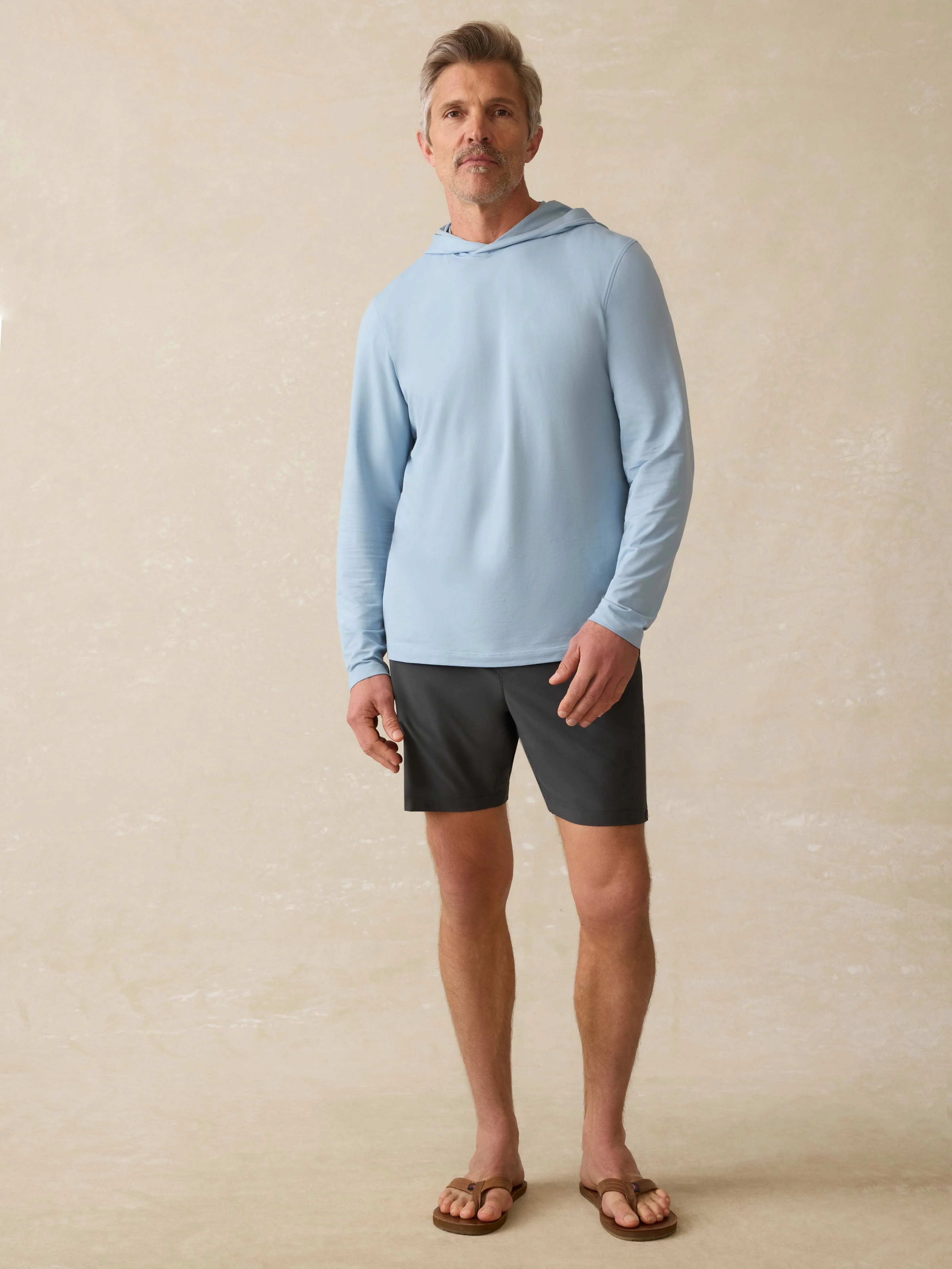 Shorelite Lined Trunk (7