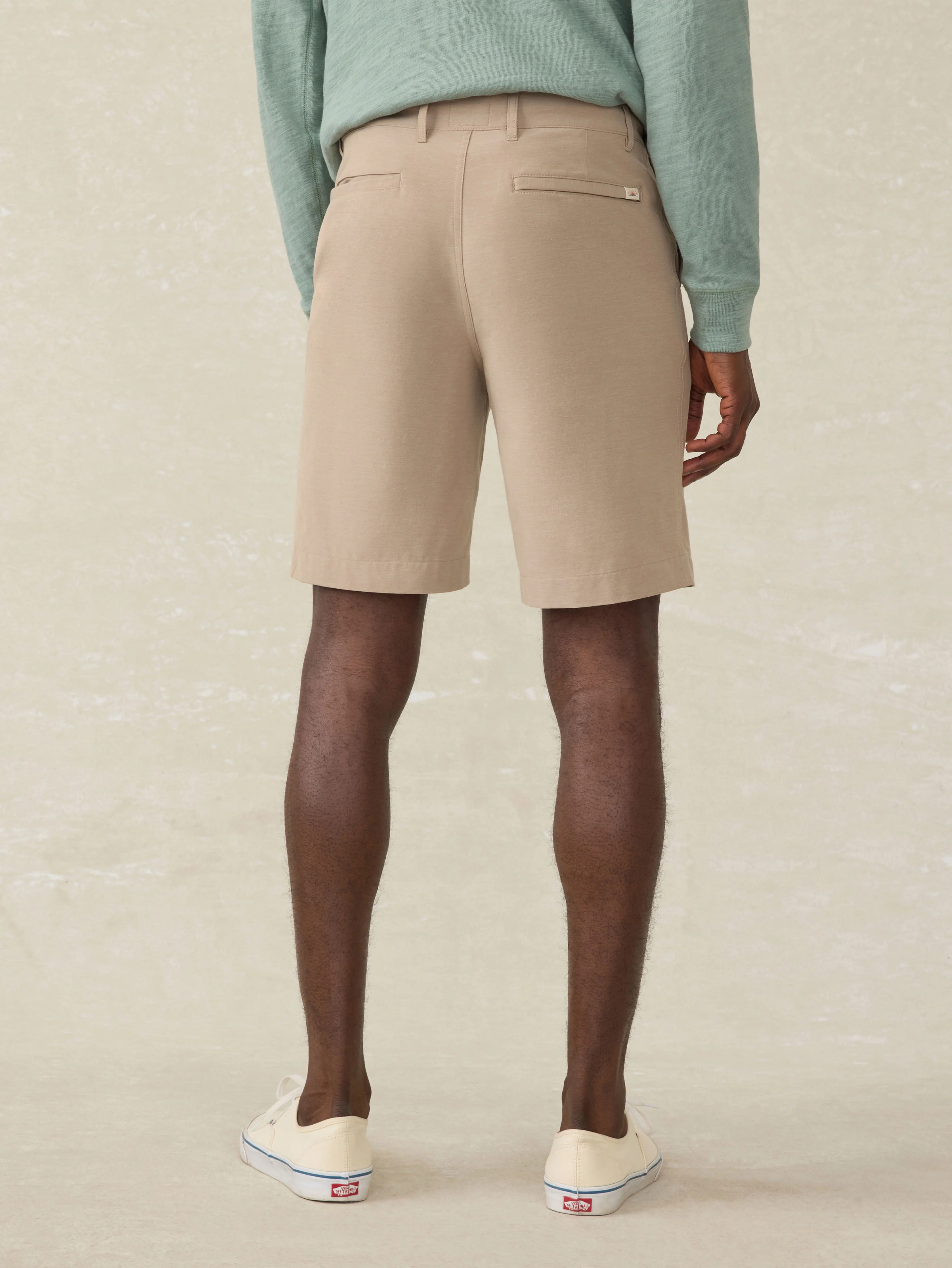 All Day™ Short 2.0 (9