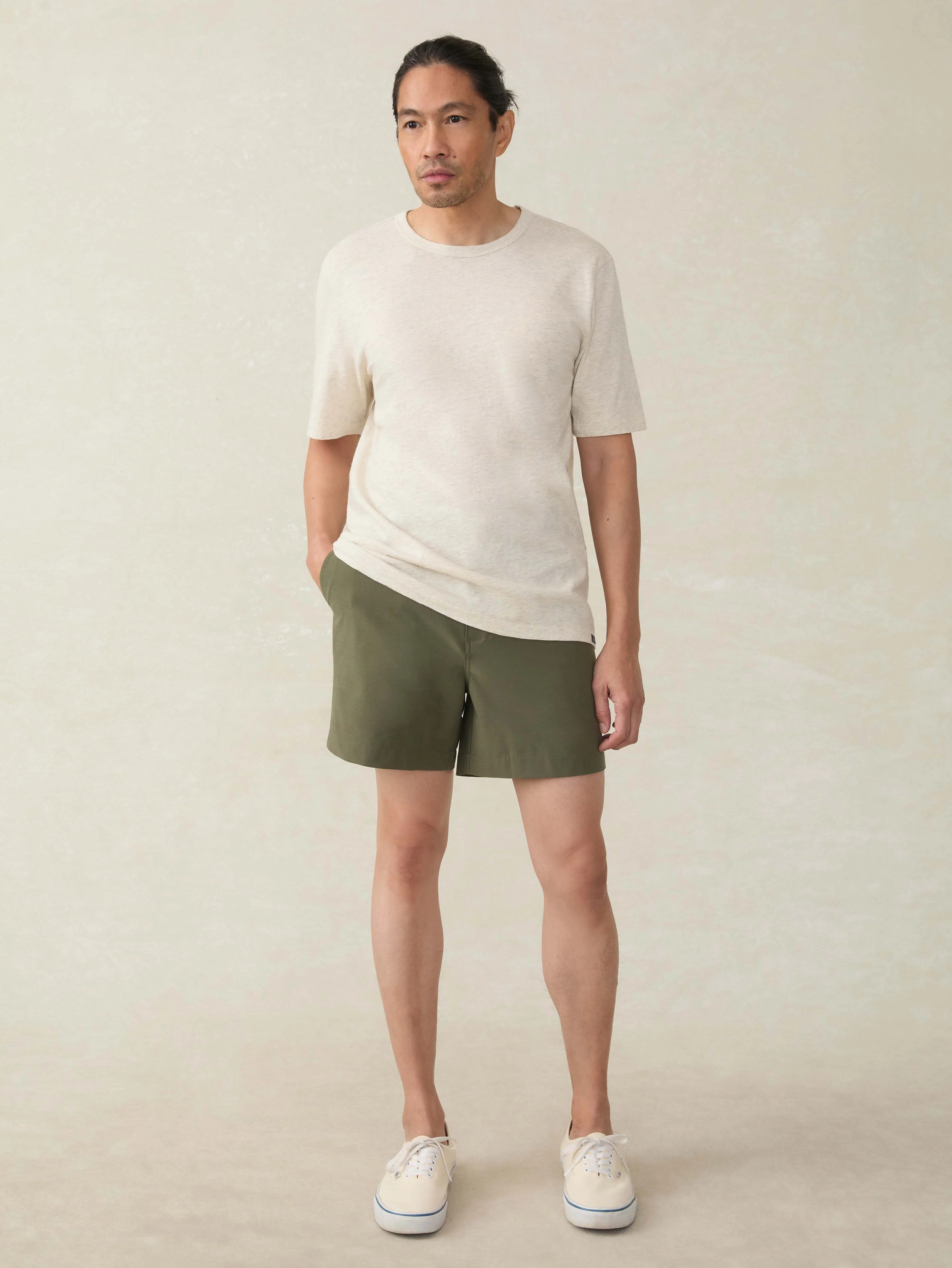 All Day™ Short 2.0 (7
