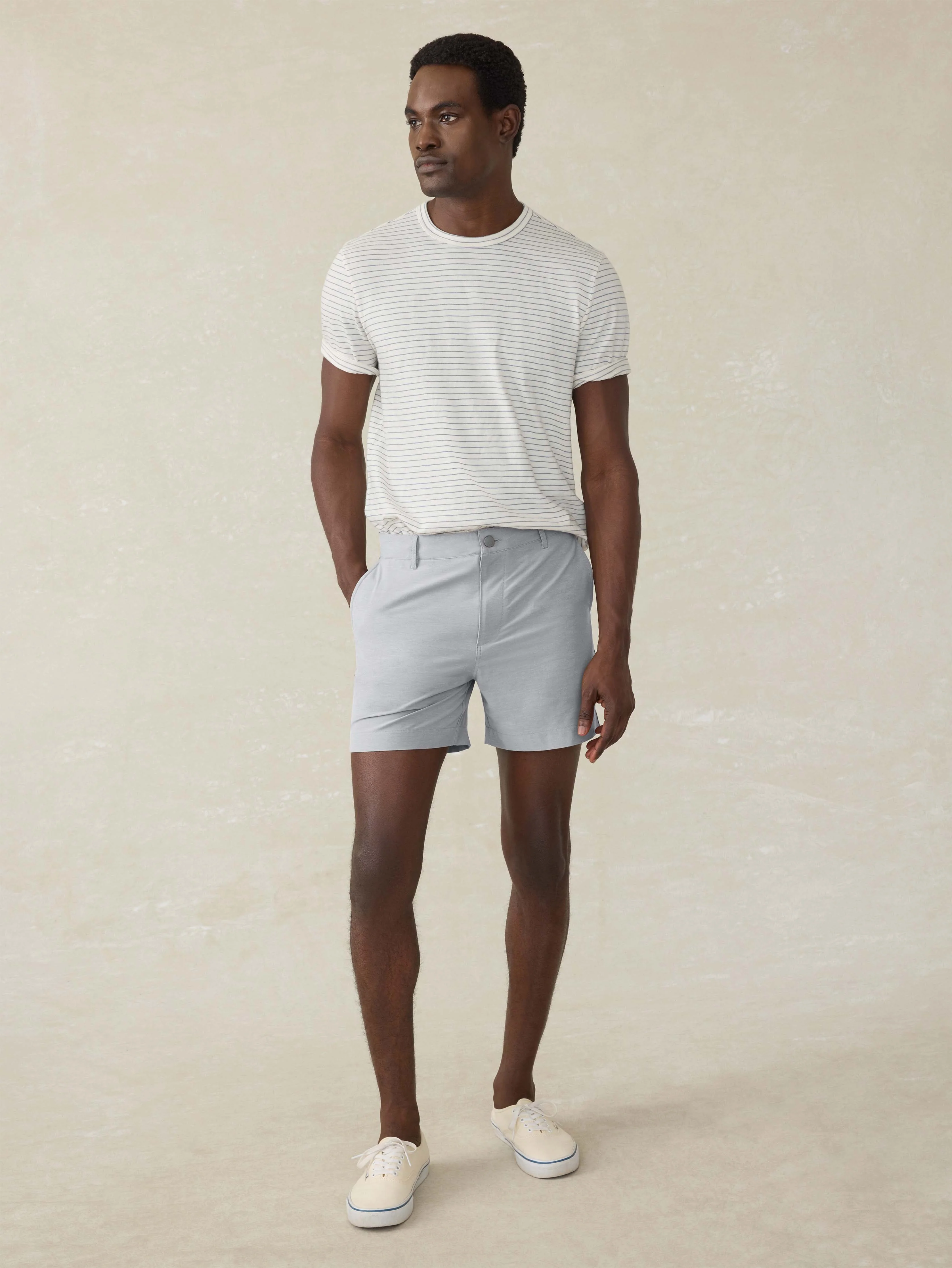 All Day™ Short 2.0 (5