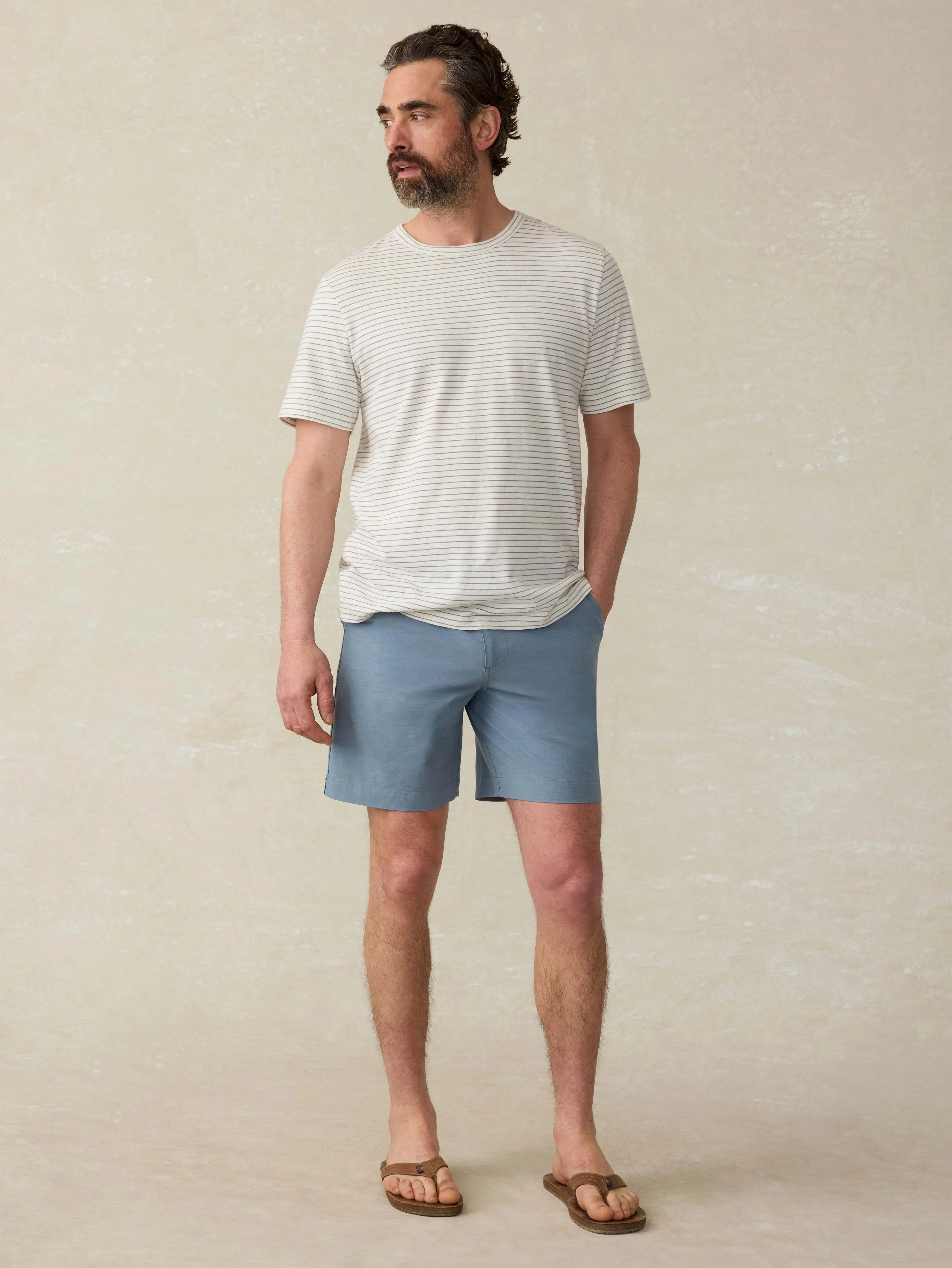 All Day™ Short 2.0 (7