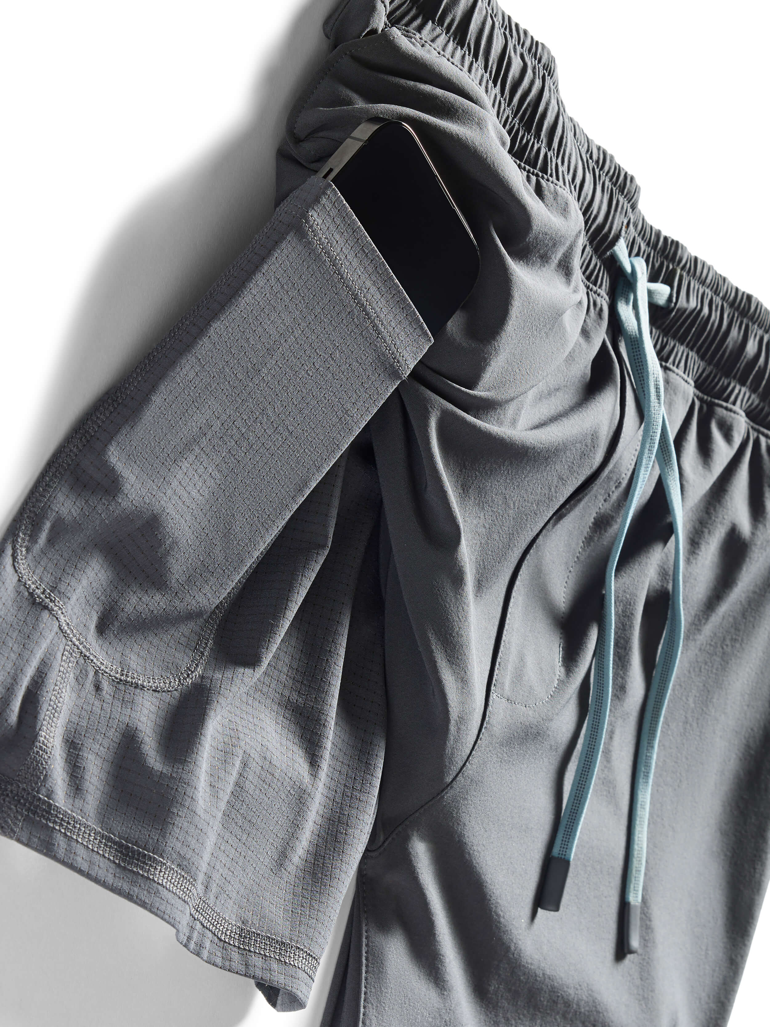 Shorelite Lined Trunk (5