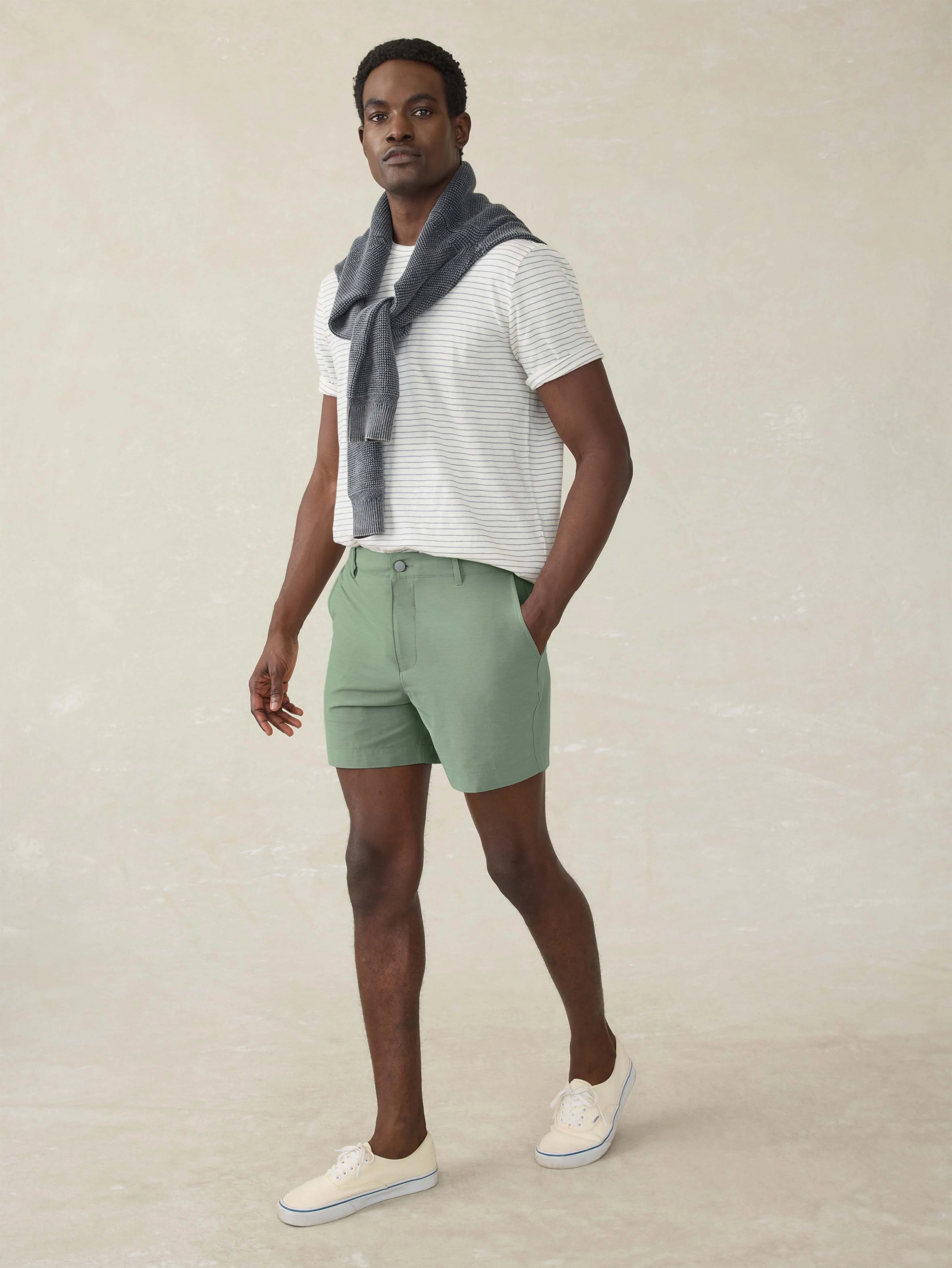 All Day™ Short 2.0 (5