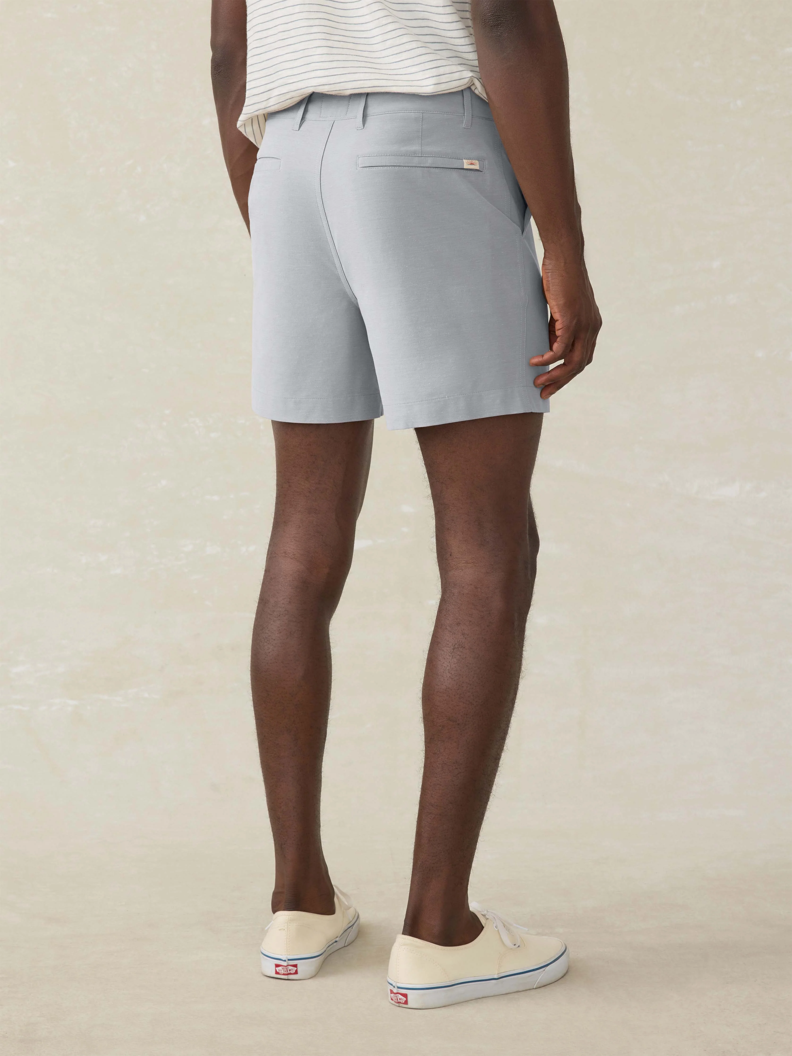 All Day™ Short 2.0 (5