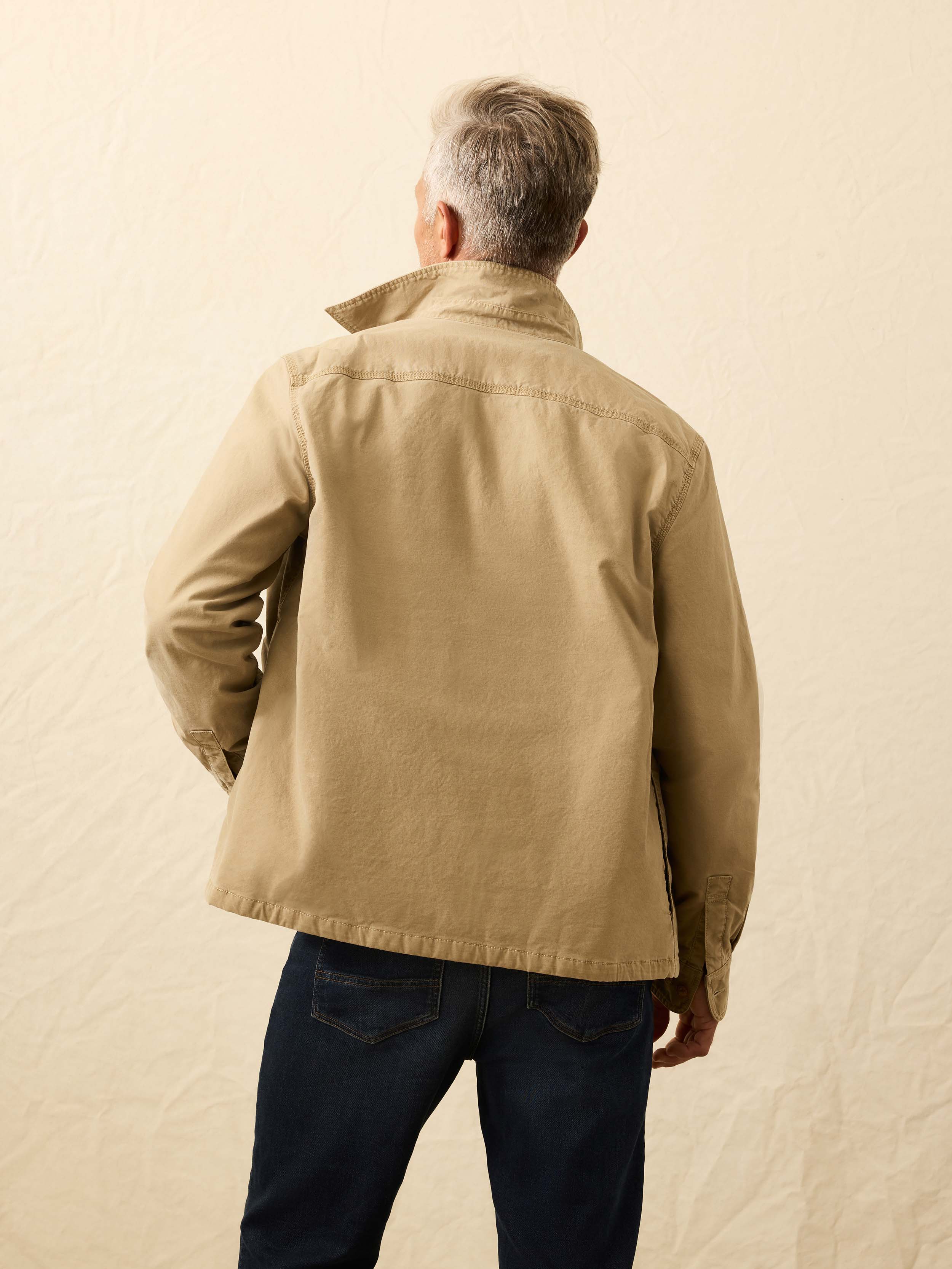 Lakeside CPO - Field Barley