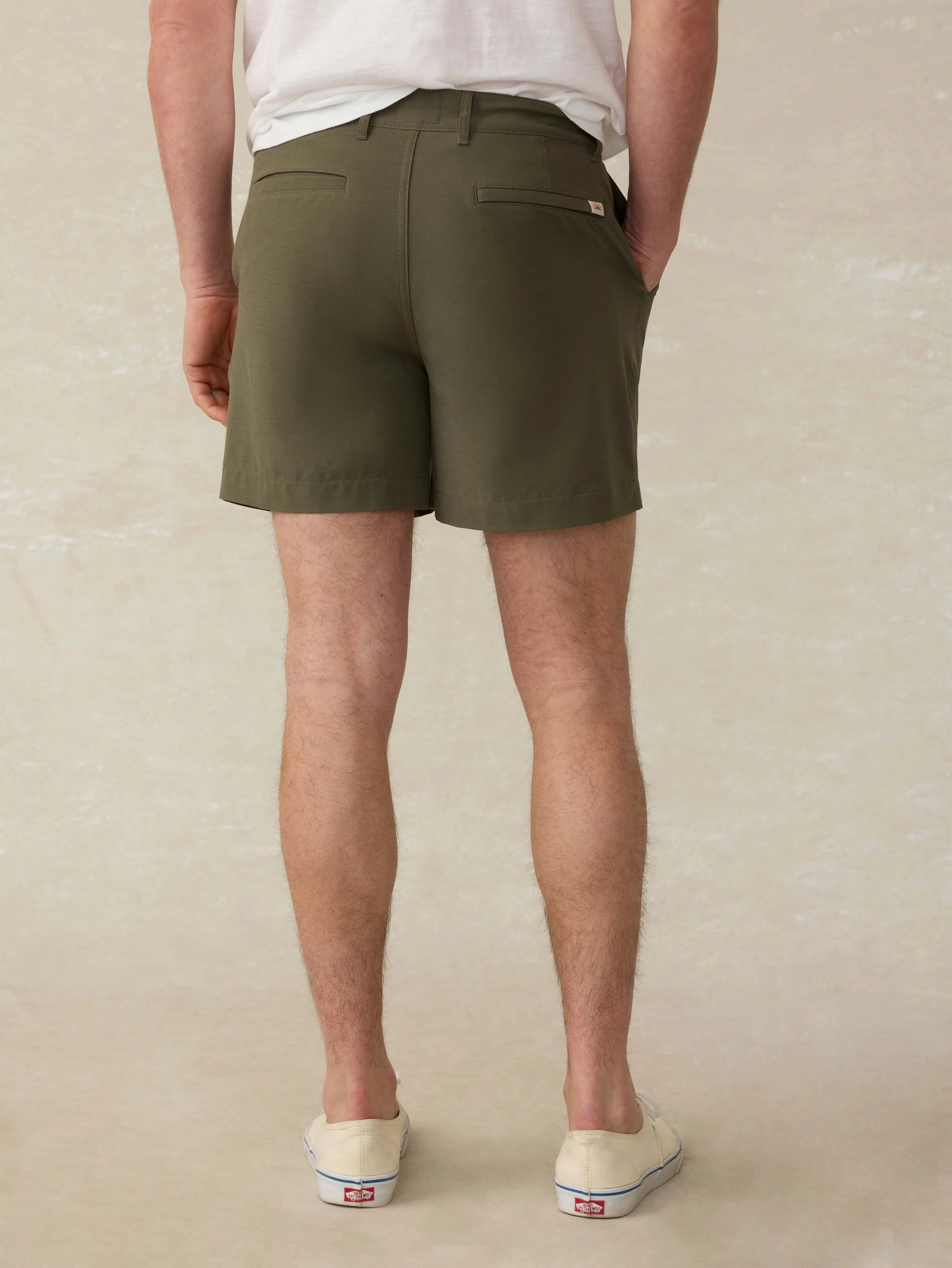 All Day™ Short 2.0 (5