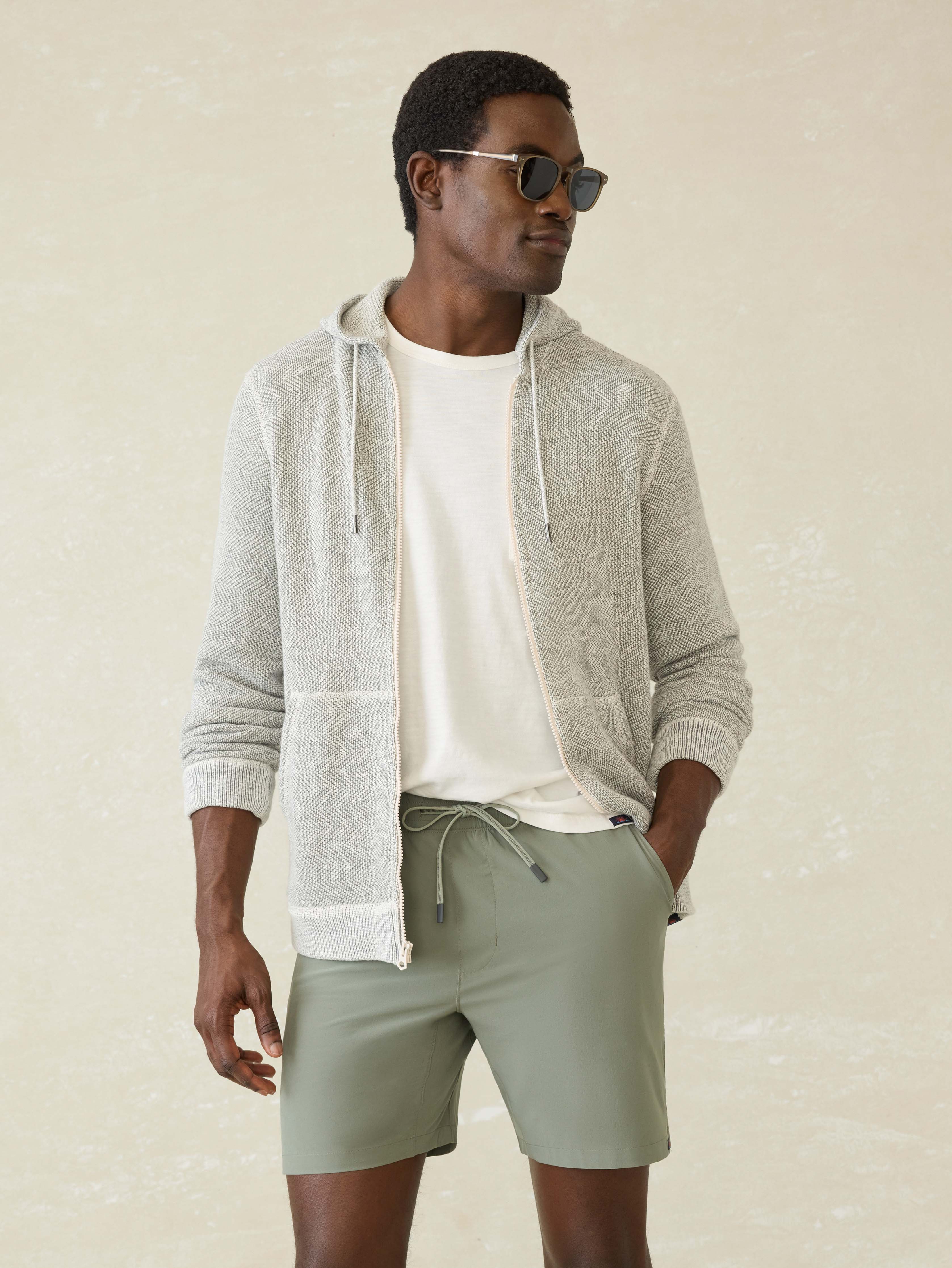 Shorelite Lined Trunk (7