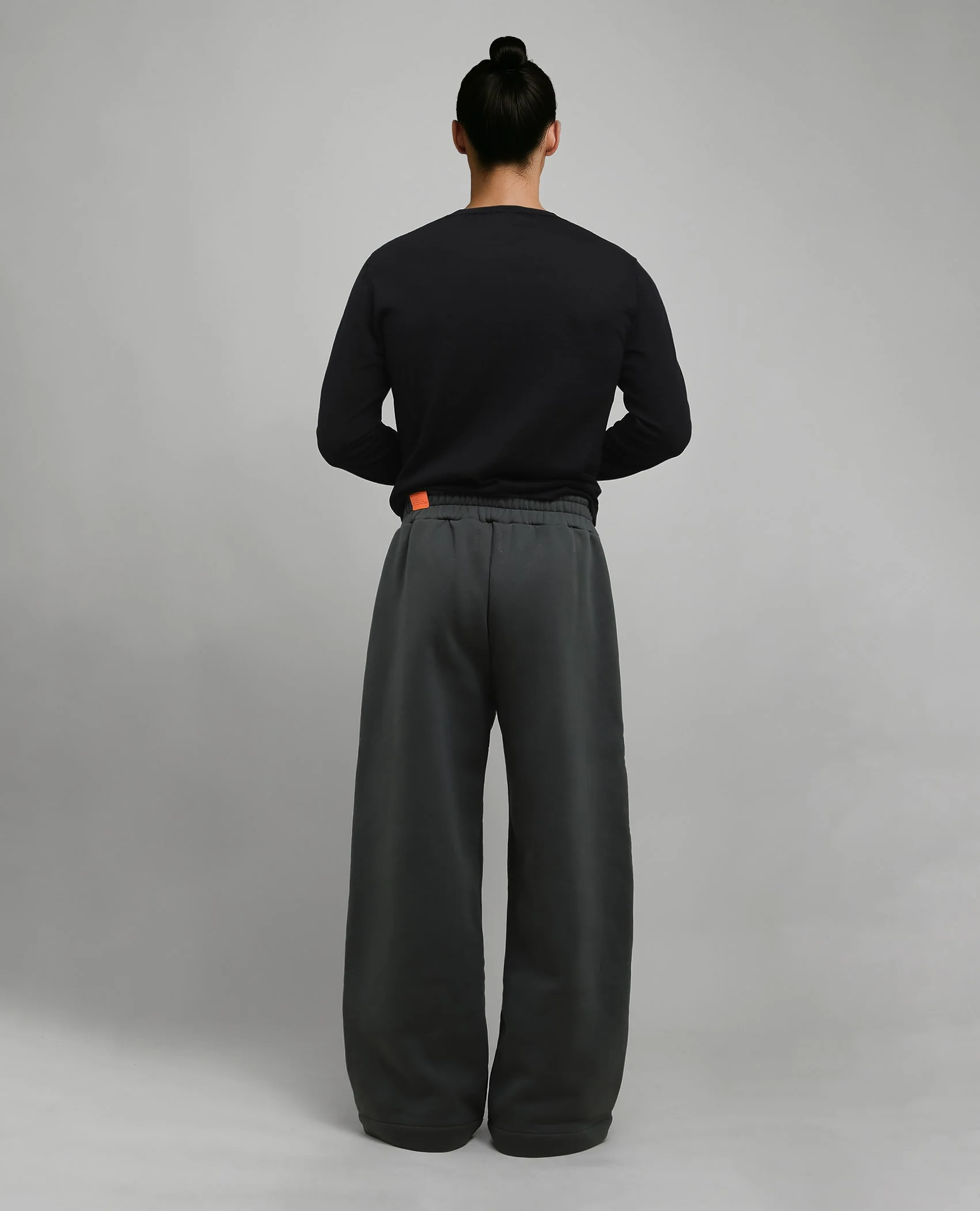 THE TRACKPANTS V4 - TERRAVERDE