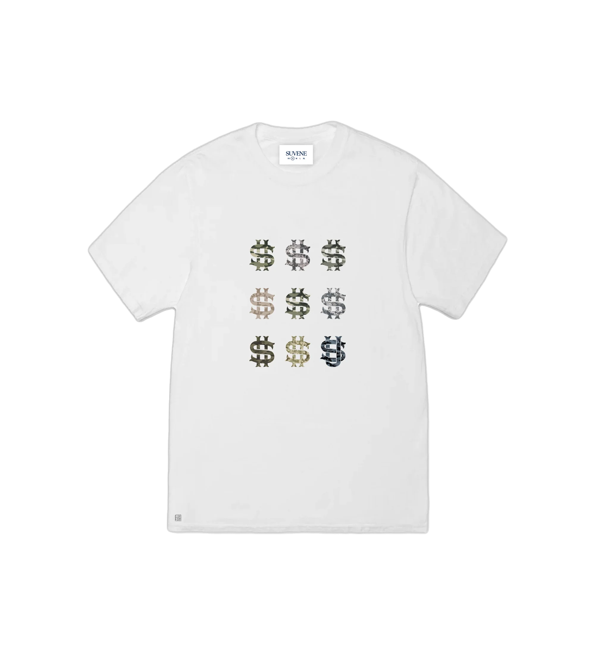 DOLLAR TEE - SUVENE