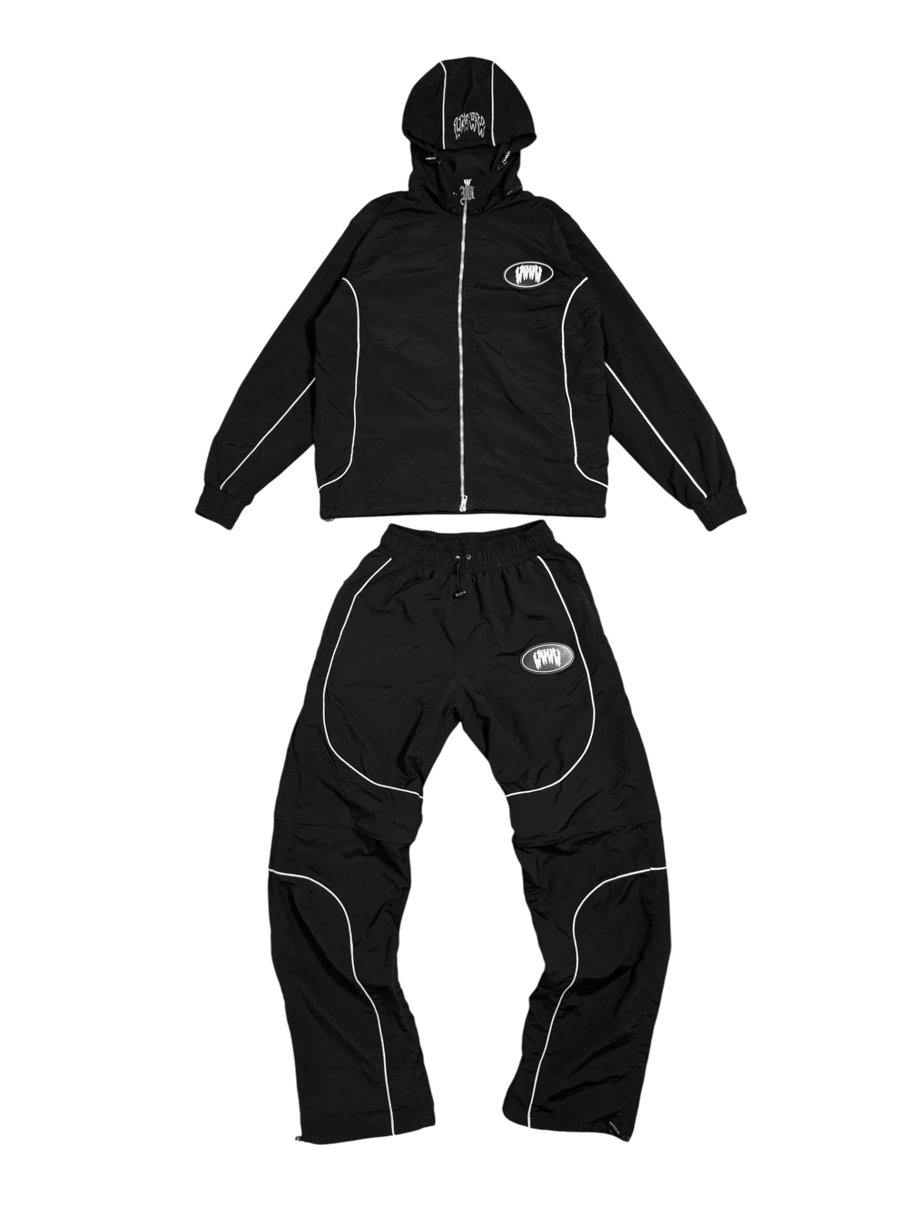 5 in 1 tracksuits