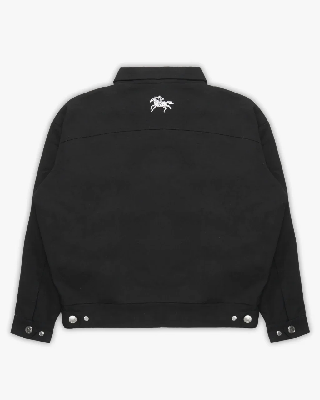 Silent Lawman Jacket