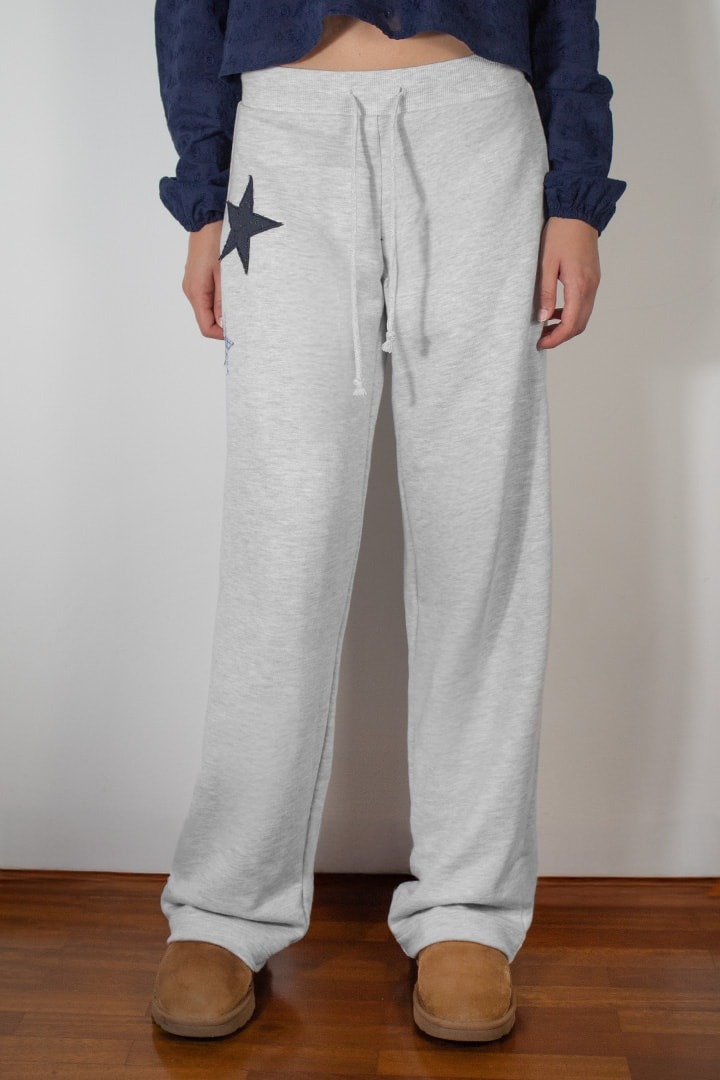Stars Joggers