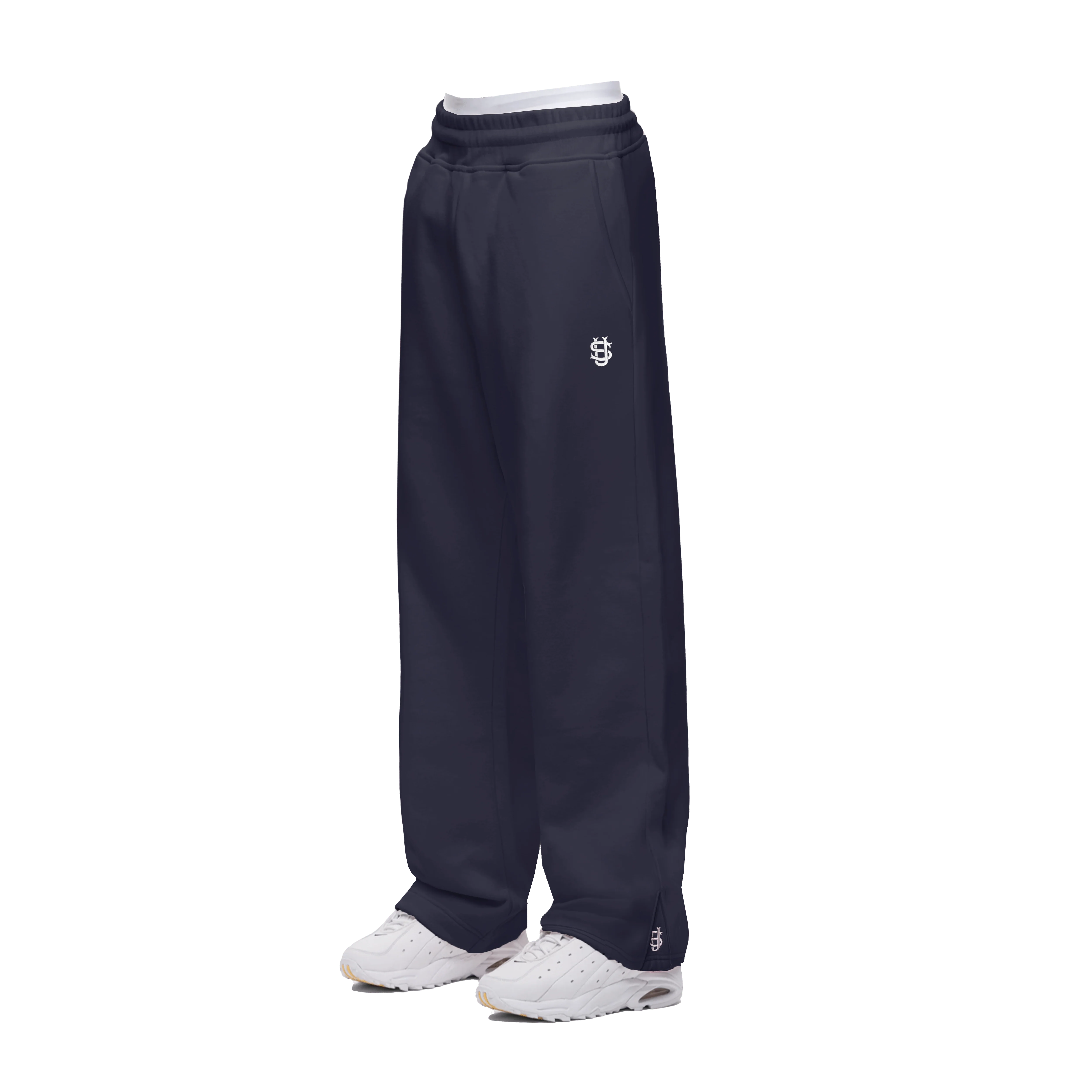 SU JOGGER NAVY - SUVENE