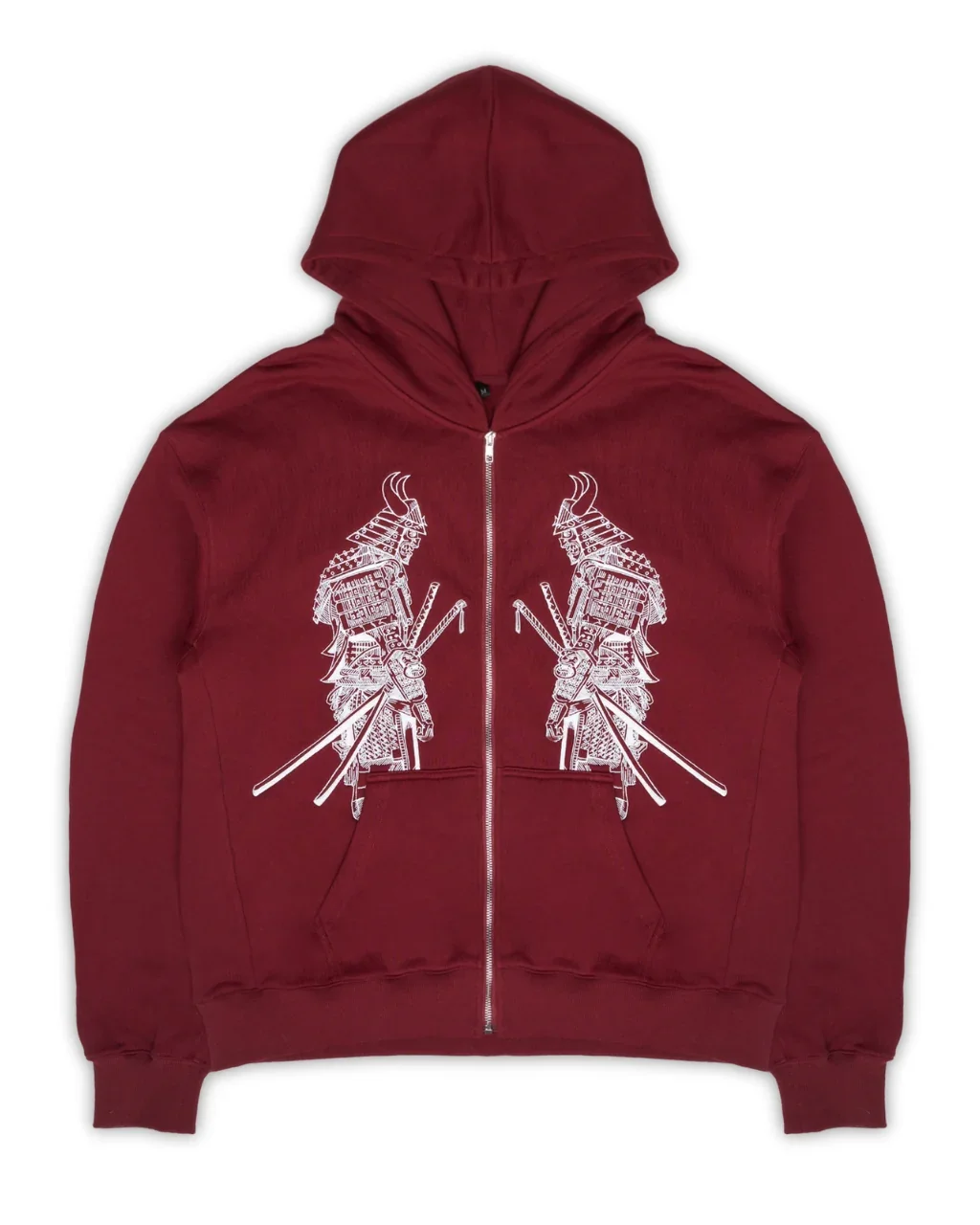 Samurai Hoodie