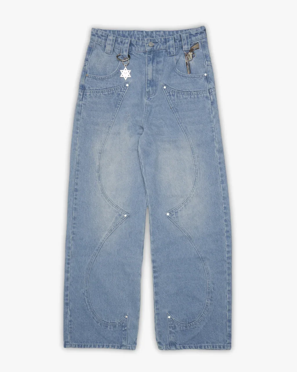 Fast Draw Denim