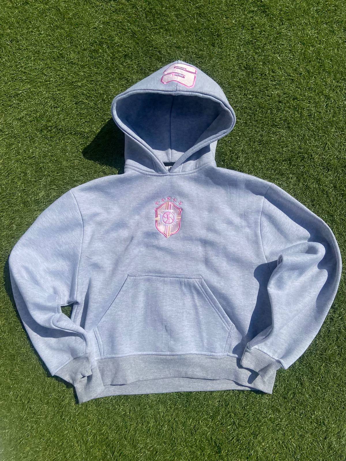 Brazilian Embroidery Set